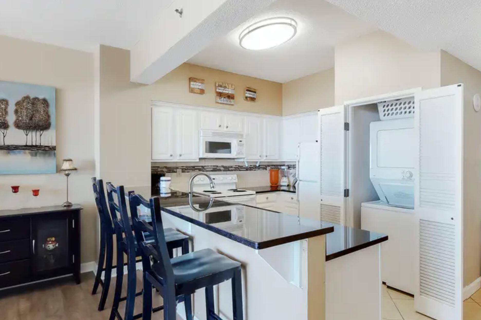 TIDES AT TOPS'L - Residential