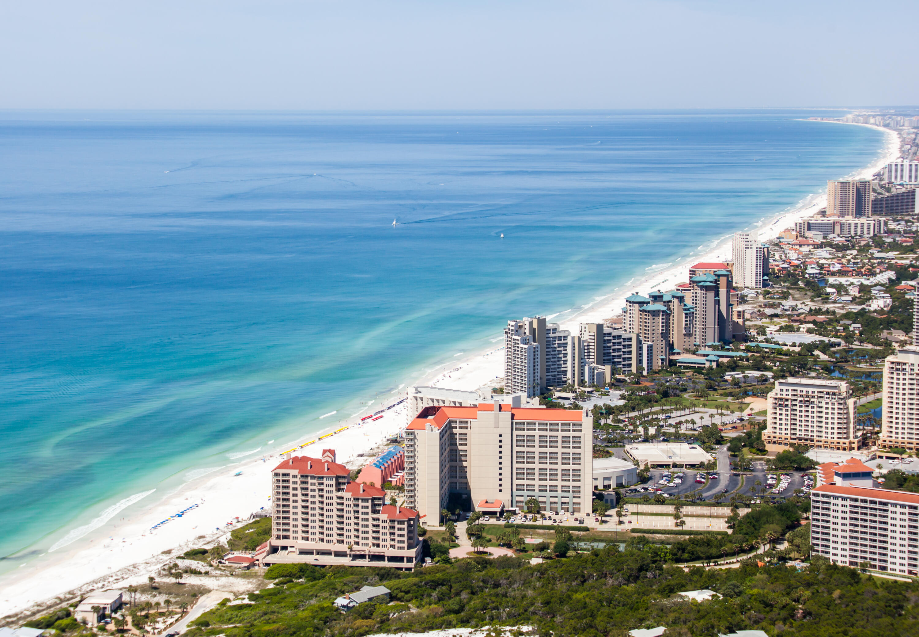 TIDES AT TOPS'L - Residential