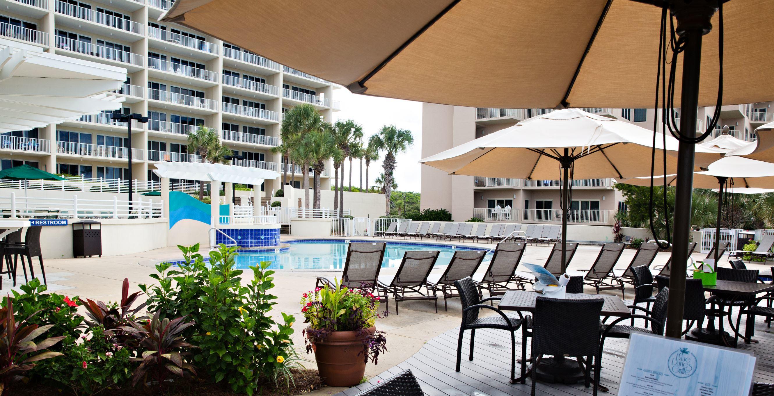 TIDES AT TOPS'L - Residential