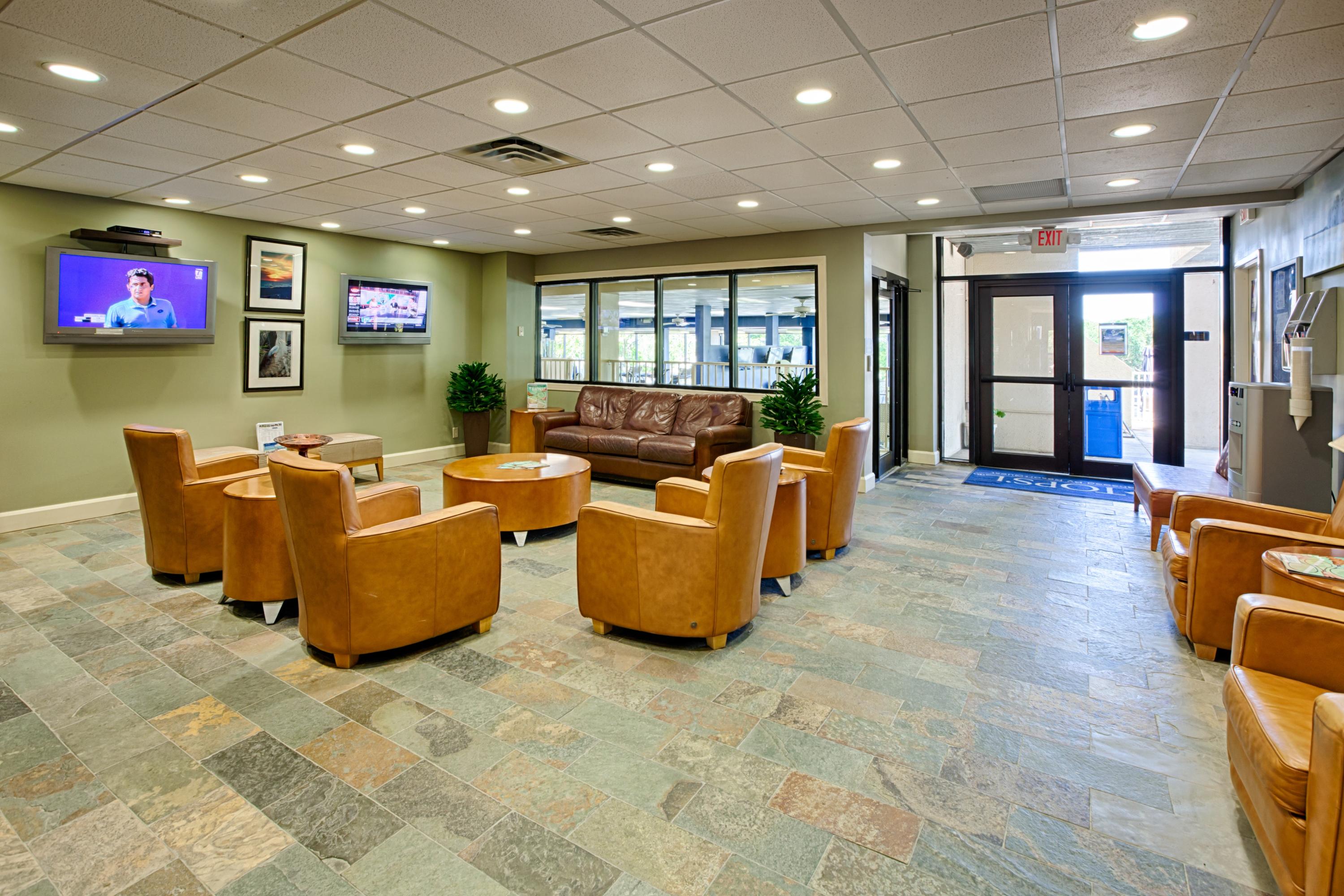 TIDES AT TOPS'L - Residential