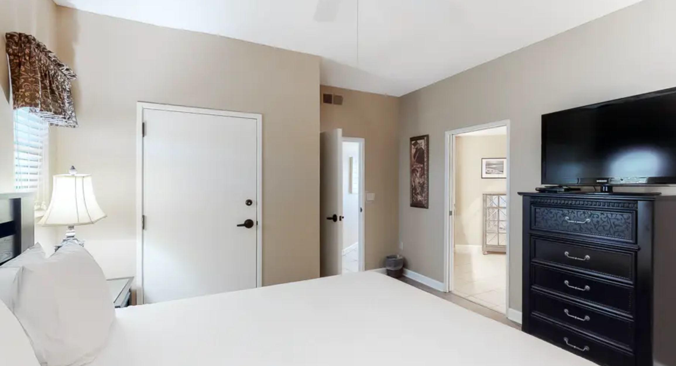 TIDES AT TOPS'L - Residential