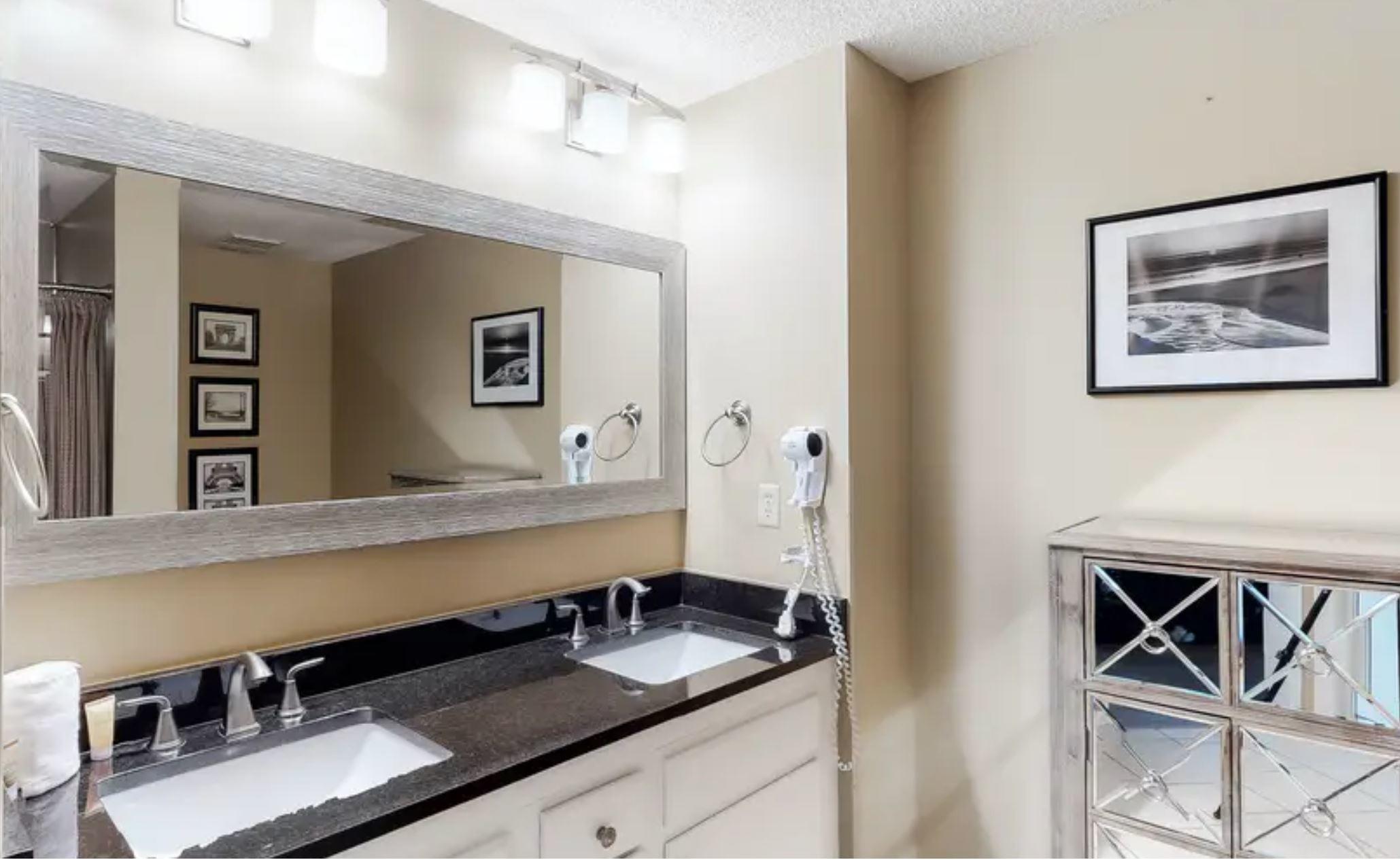 TIDES AT TOPS'L - Residential