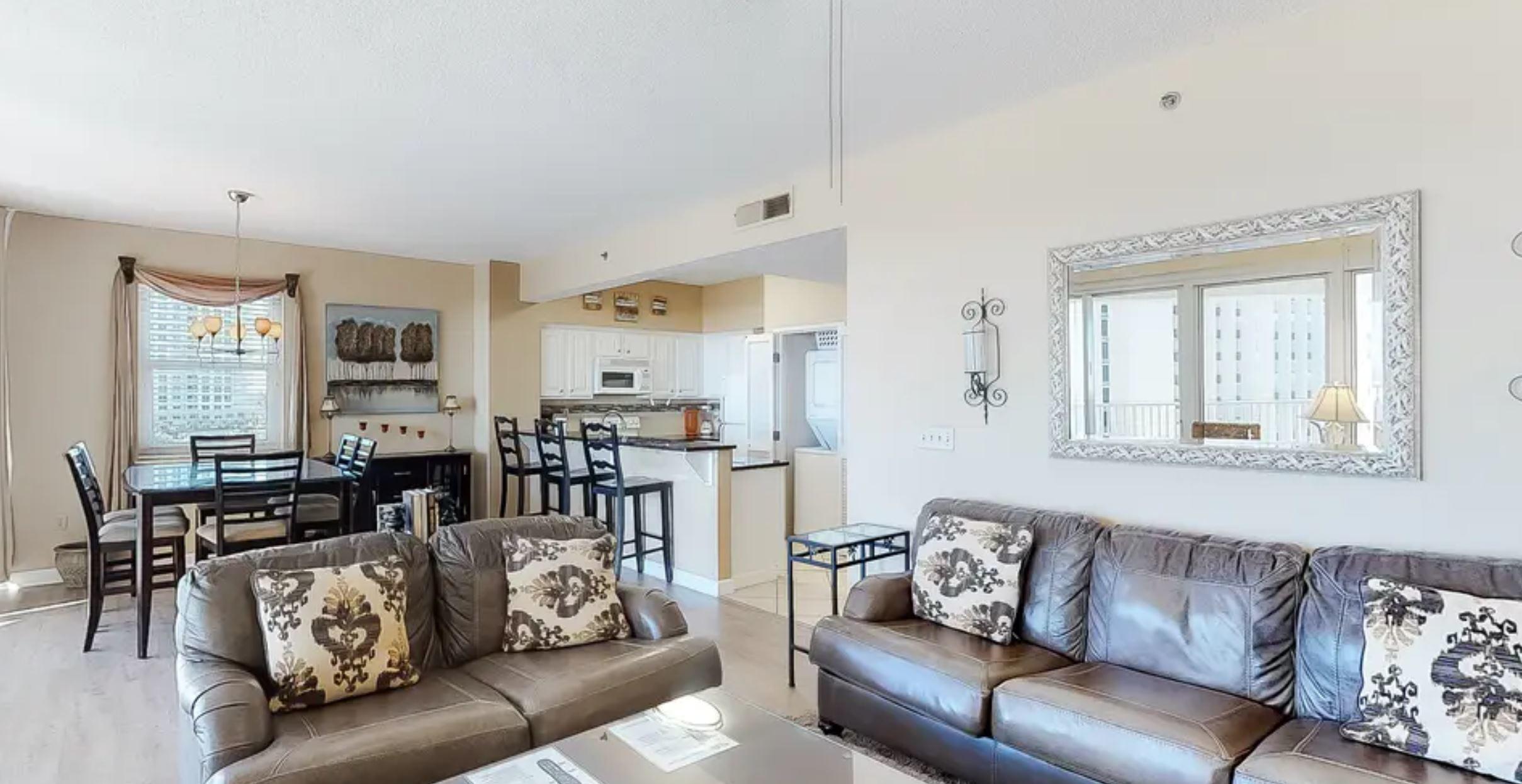 TIDES AT TOPS'L - Residential