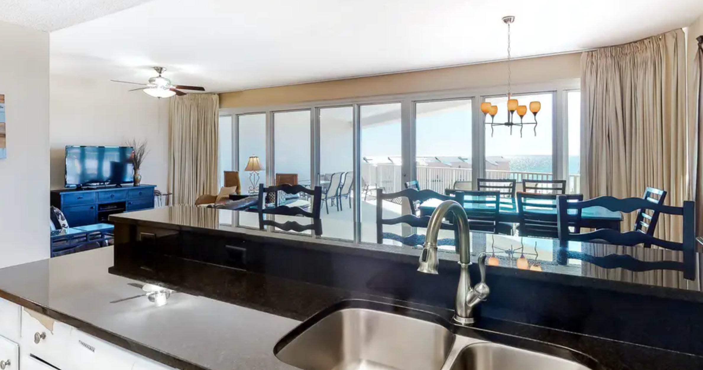 TIDES AT TOPS'L - Residential