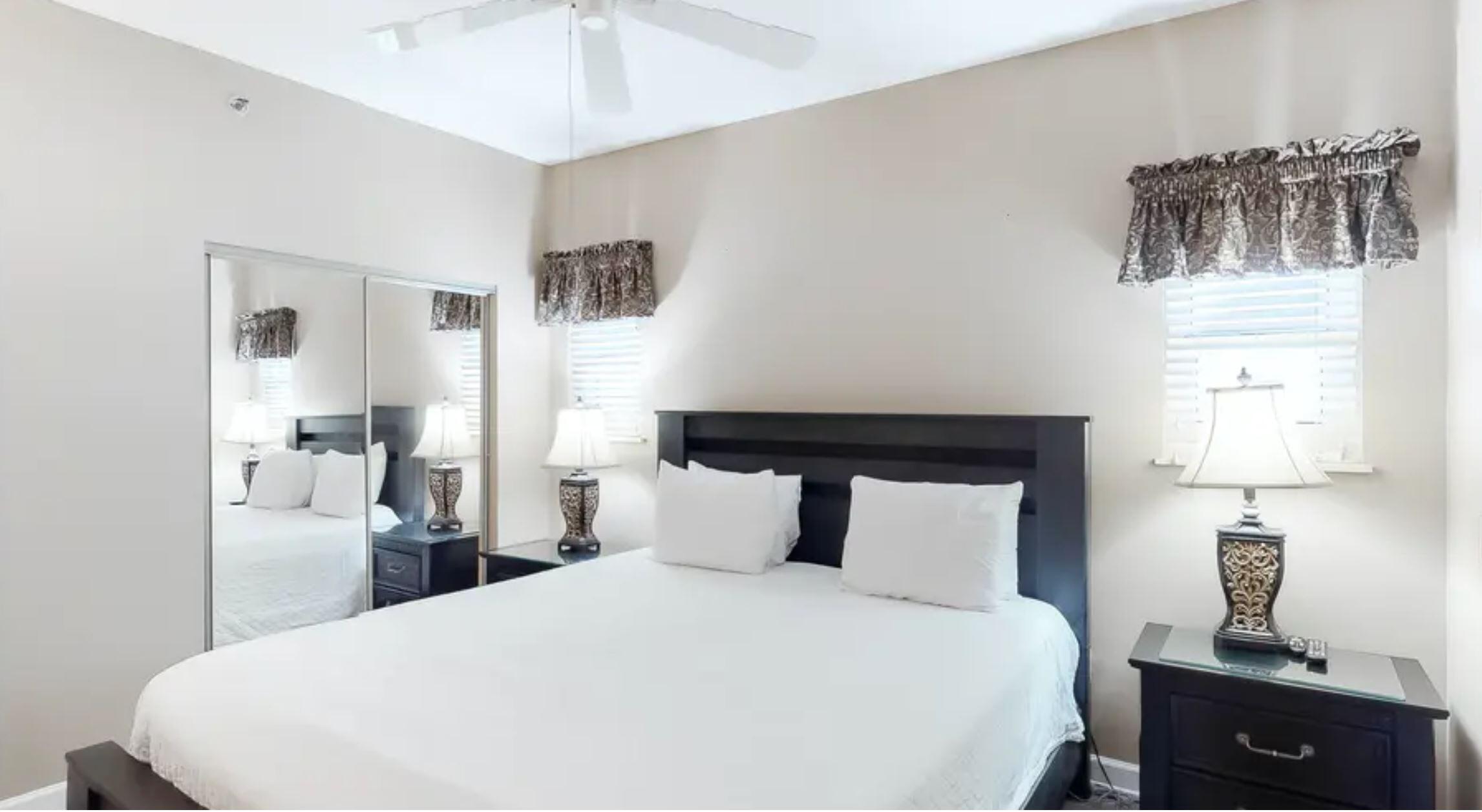 TIDES AT TOPS'L - Residential