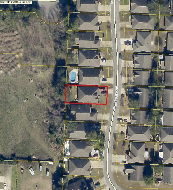 HUNTERS RUN S/D - Residential
