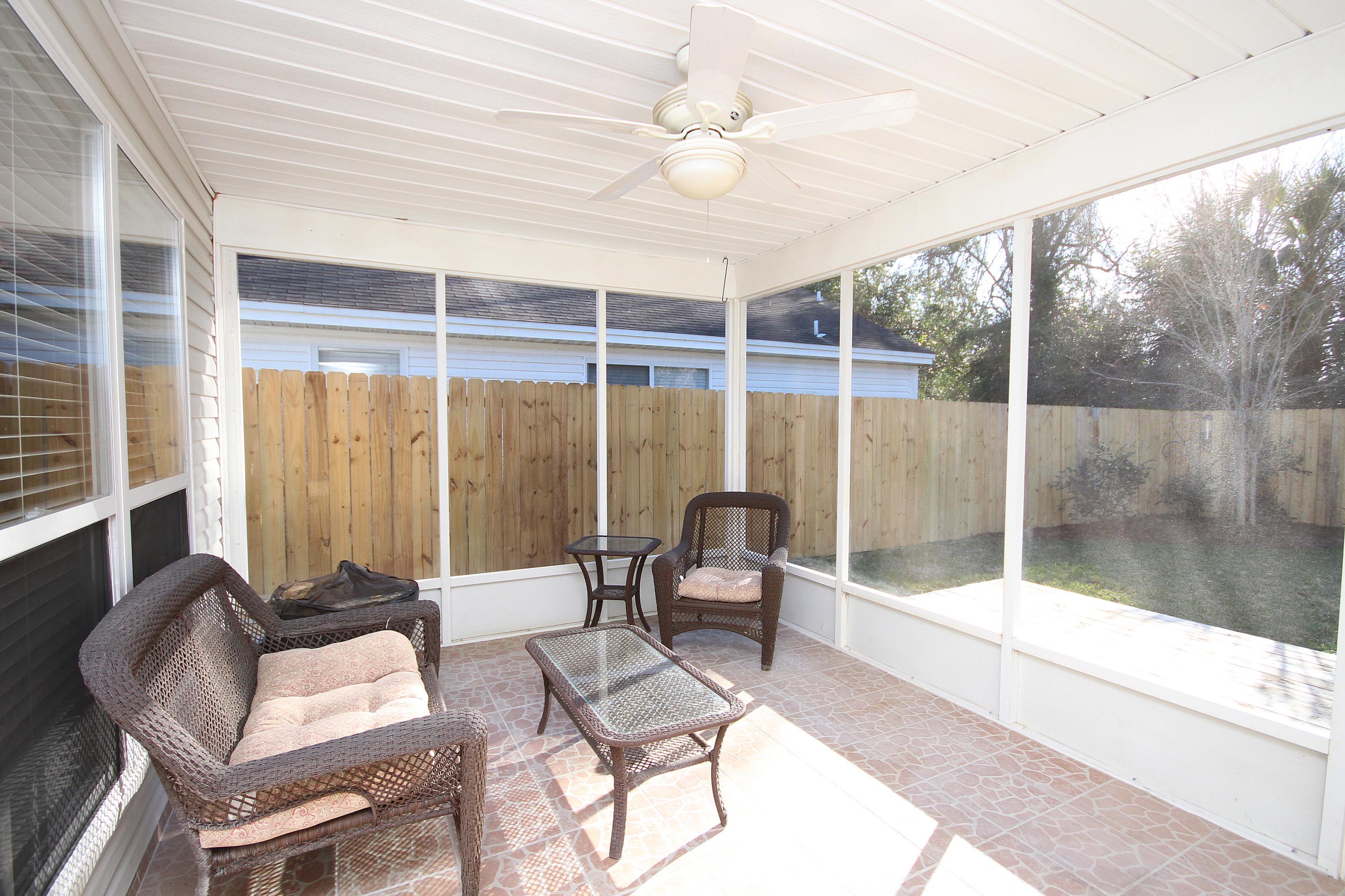 HUNTERS RUN S/D - Residential
