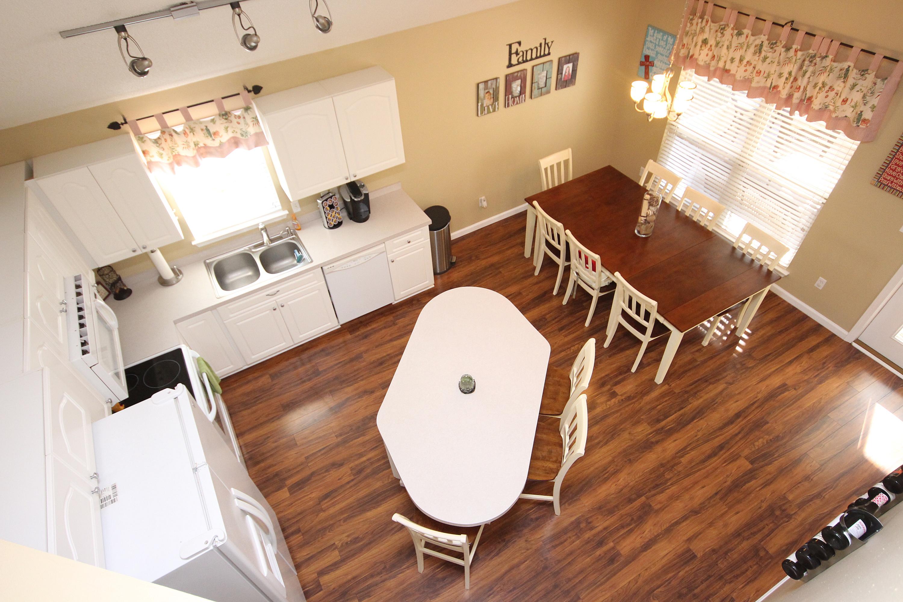 HUNTERS RUN S/D - Residential