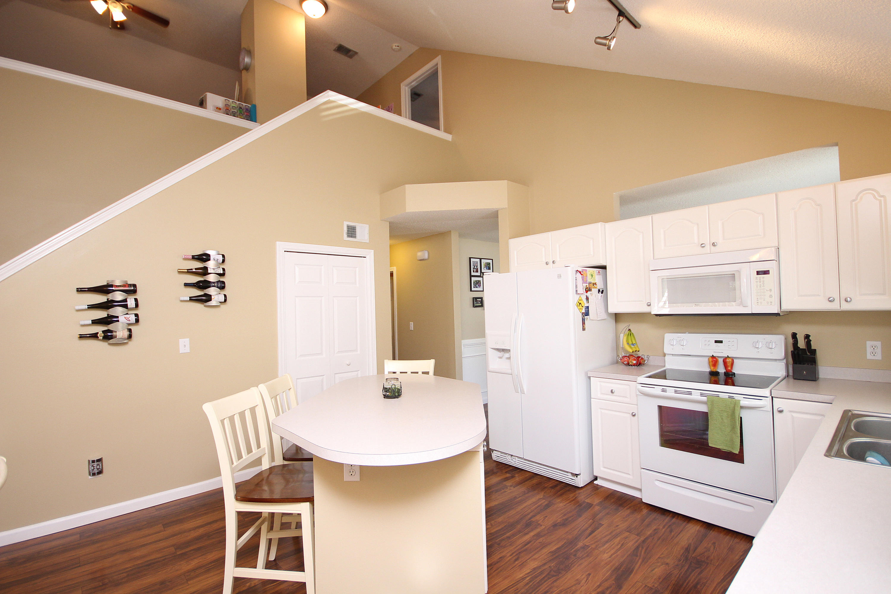 HUNTERS RUN S/D - Residential