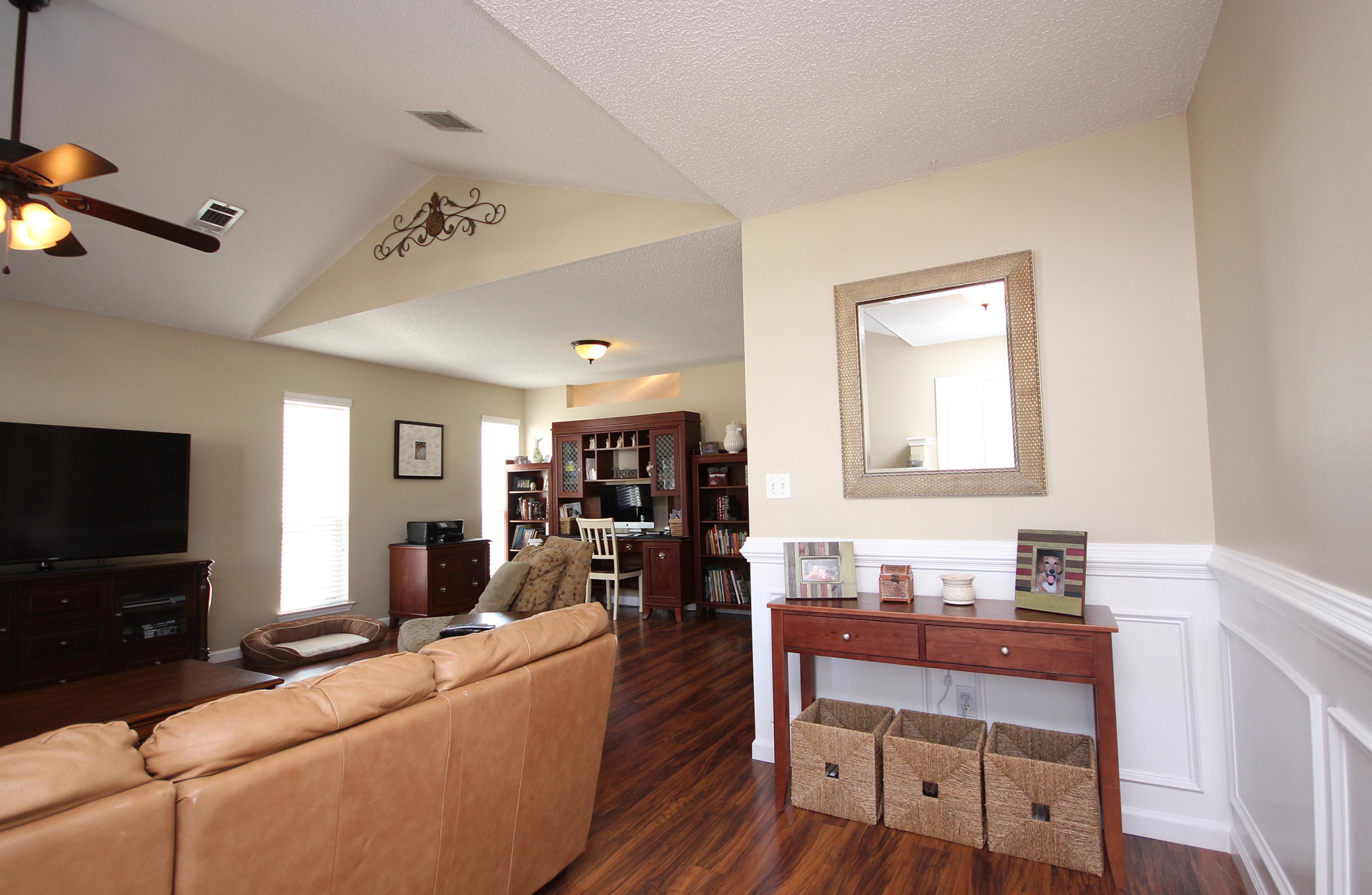 HUNTERS RUN S/D - Residential
