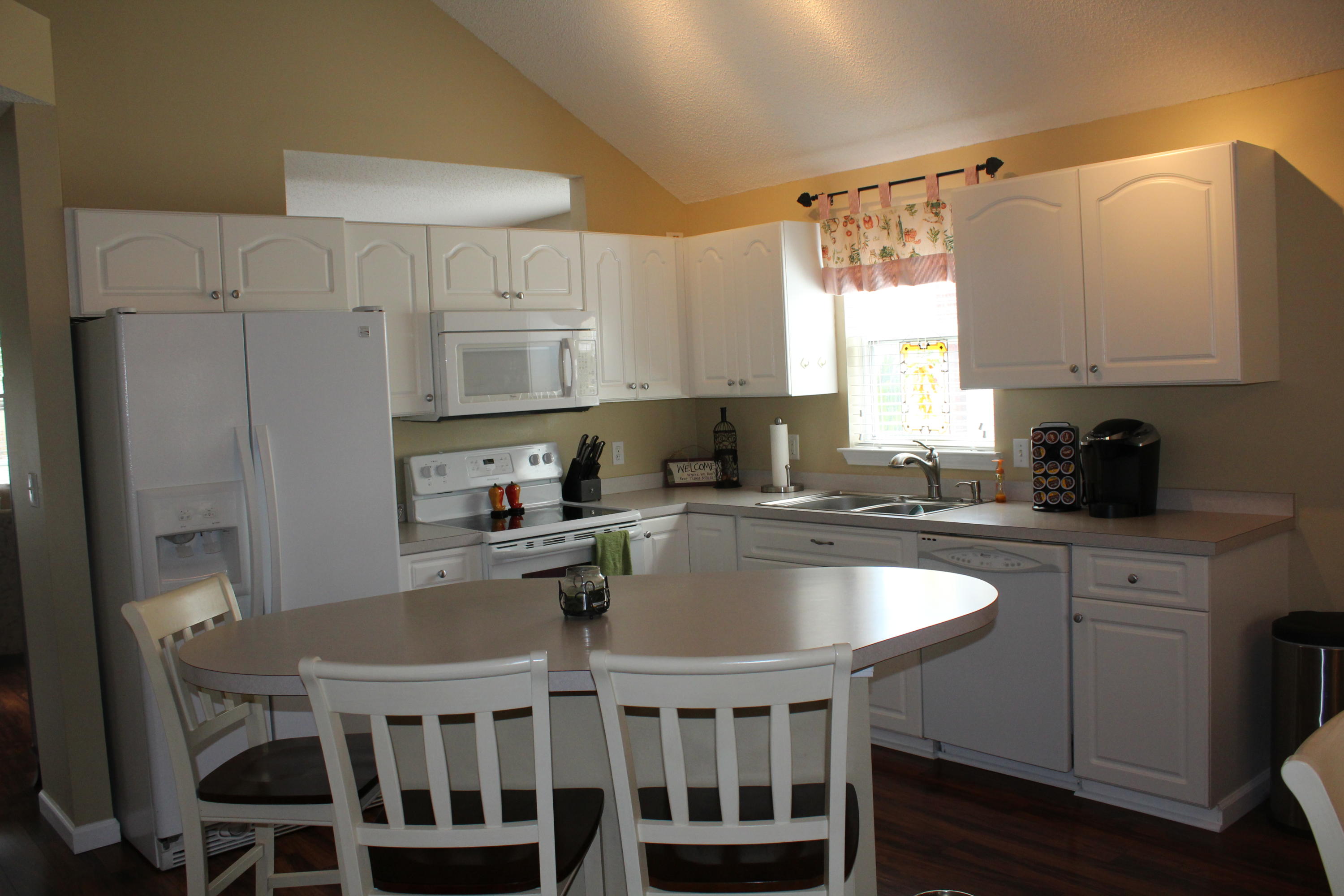 HUNTERS RUN S/D - Residential