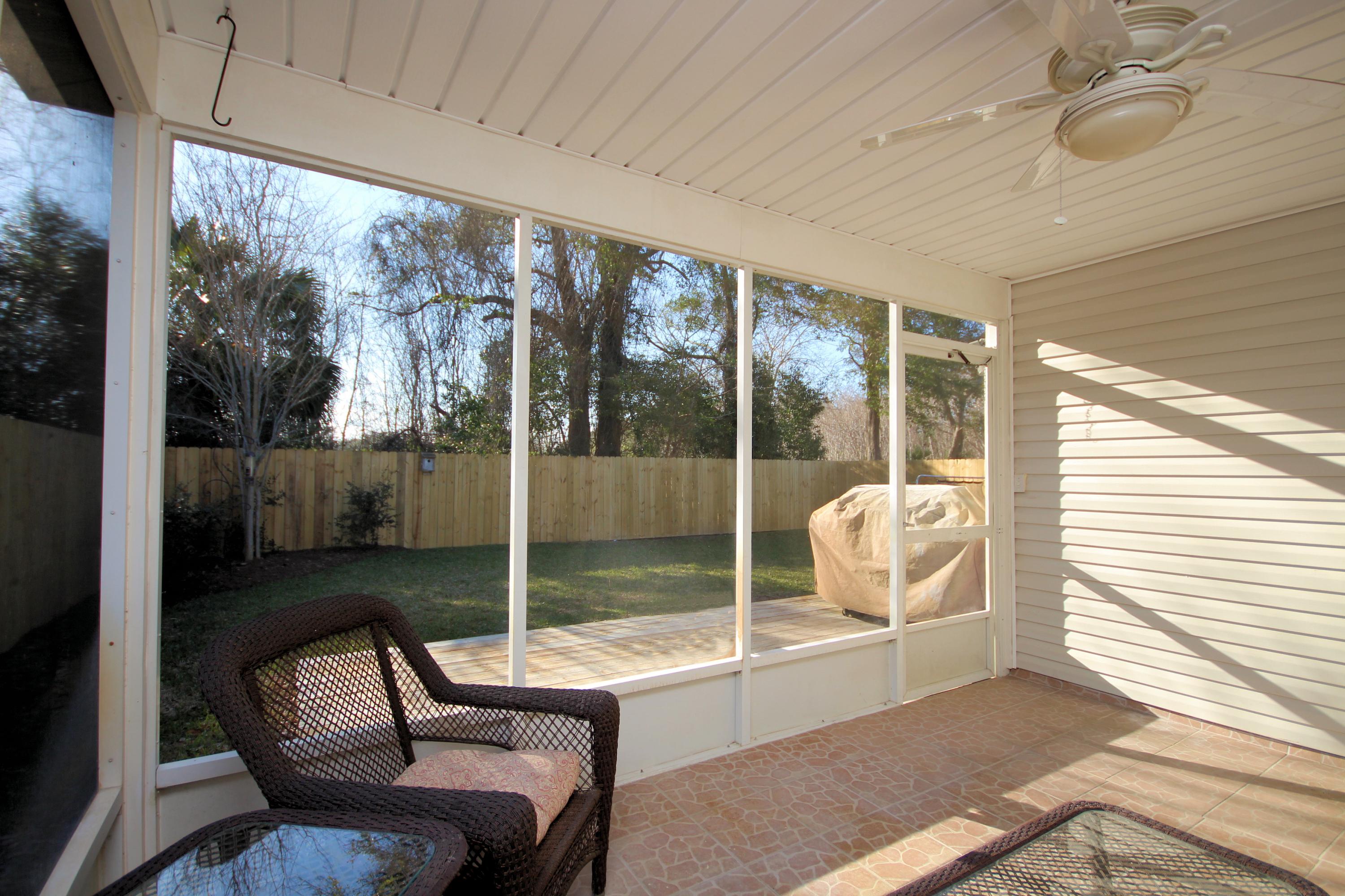 HUNTERS RUN S/D - Residential