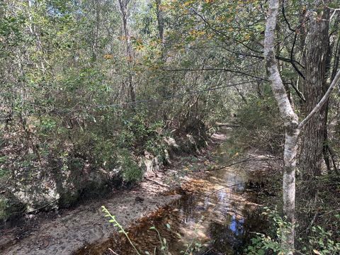 40 AC Lacey Lane Crestview FL 32536