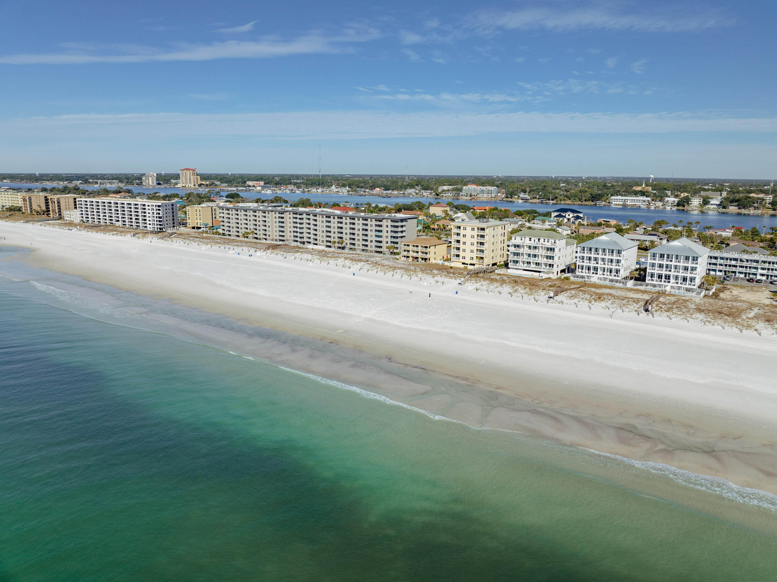 TIKI BEACH CONDO - Residential