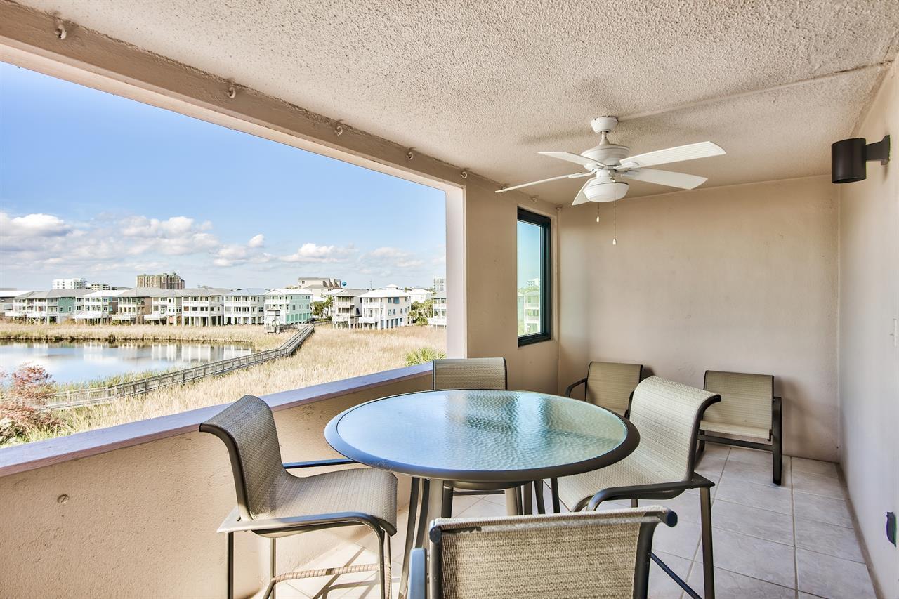 Jetty East Condominium - Residential