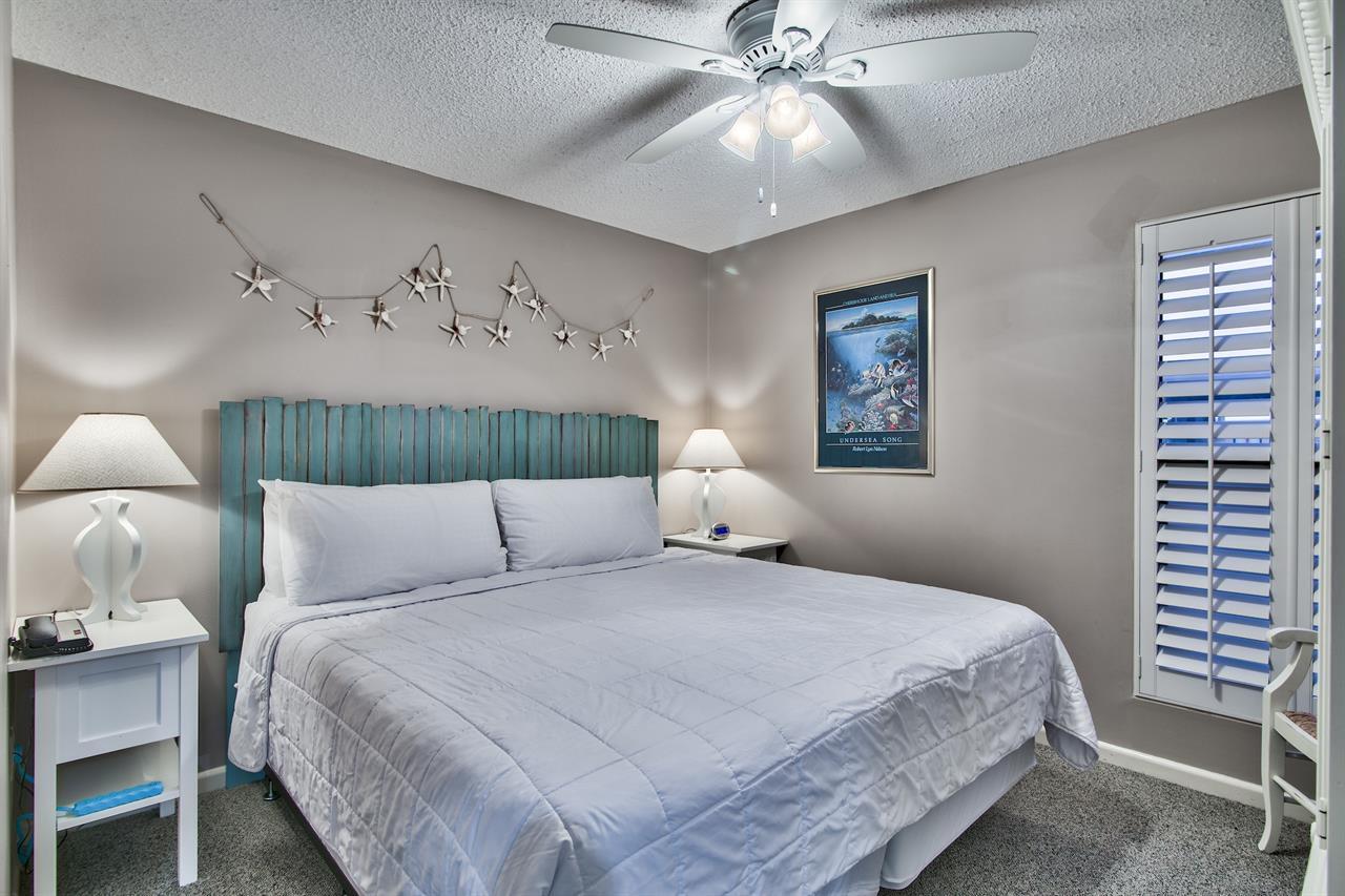 Jetty East Condominium - Residential