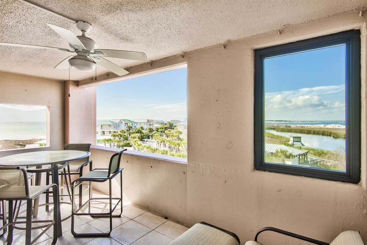 Jetty East Condominium - Residential