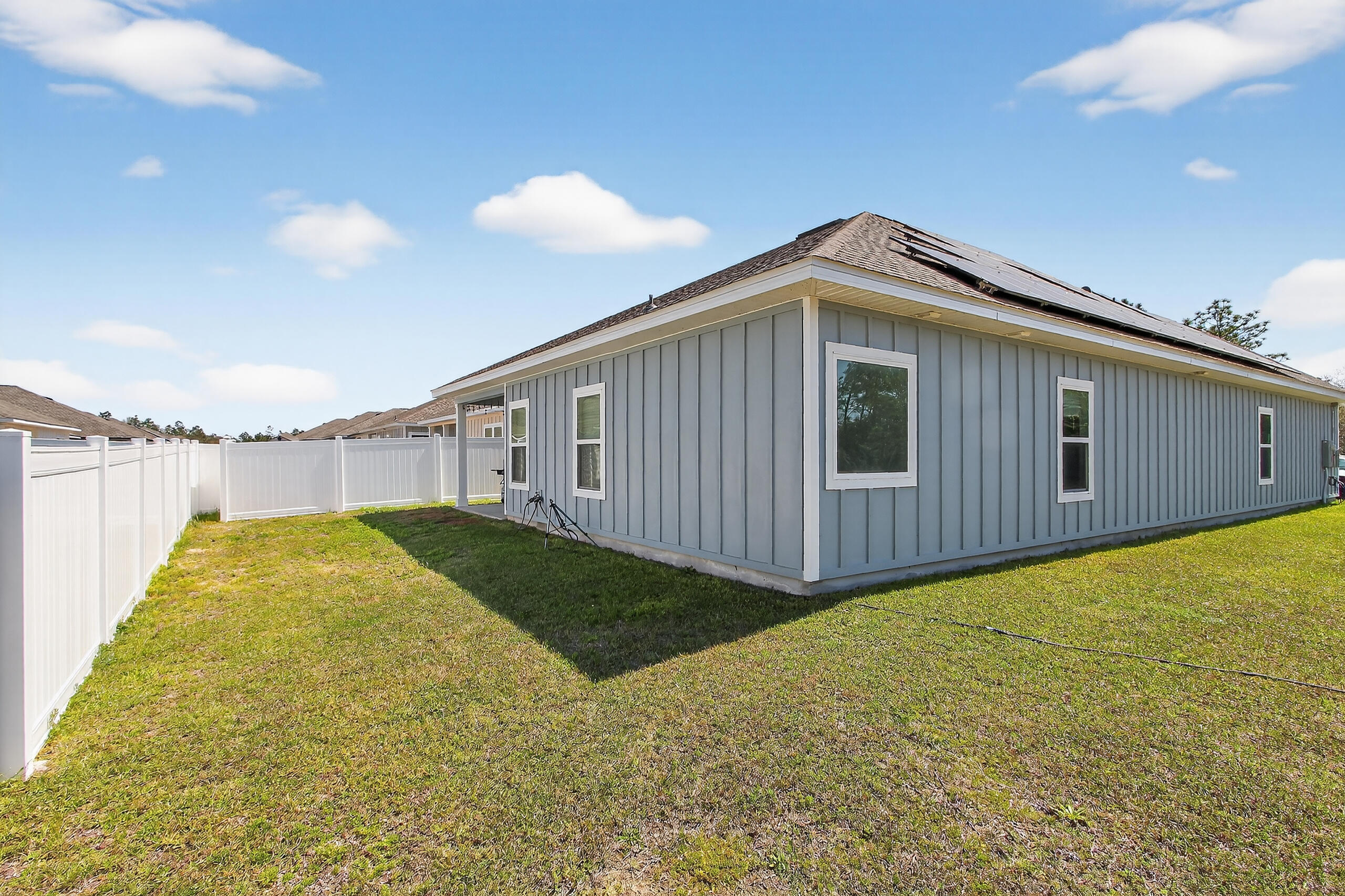 Magnolia Creeks - Residential Lease