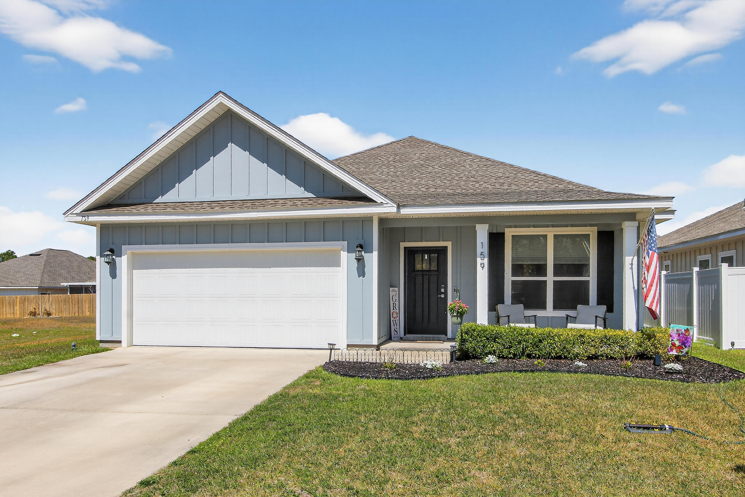 Magnolia Creeks - Residential Lease