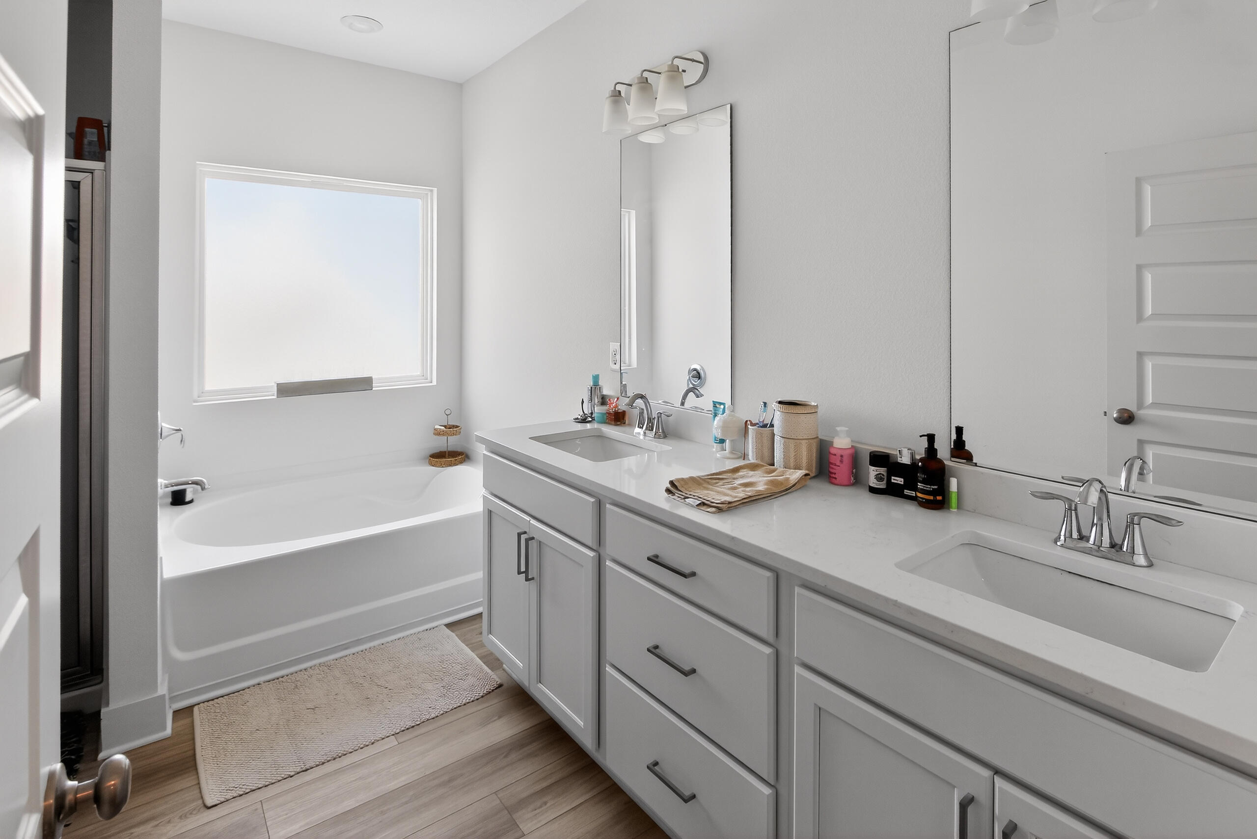 Magnolia Creeks - Residential Lease