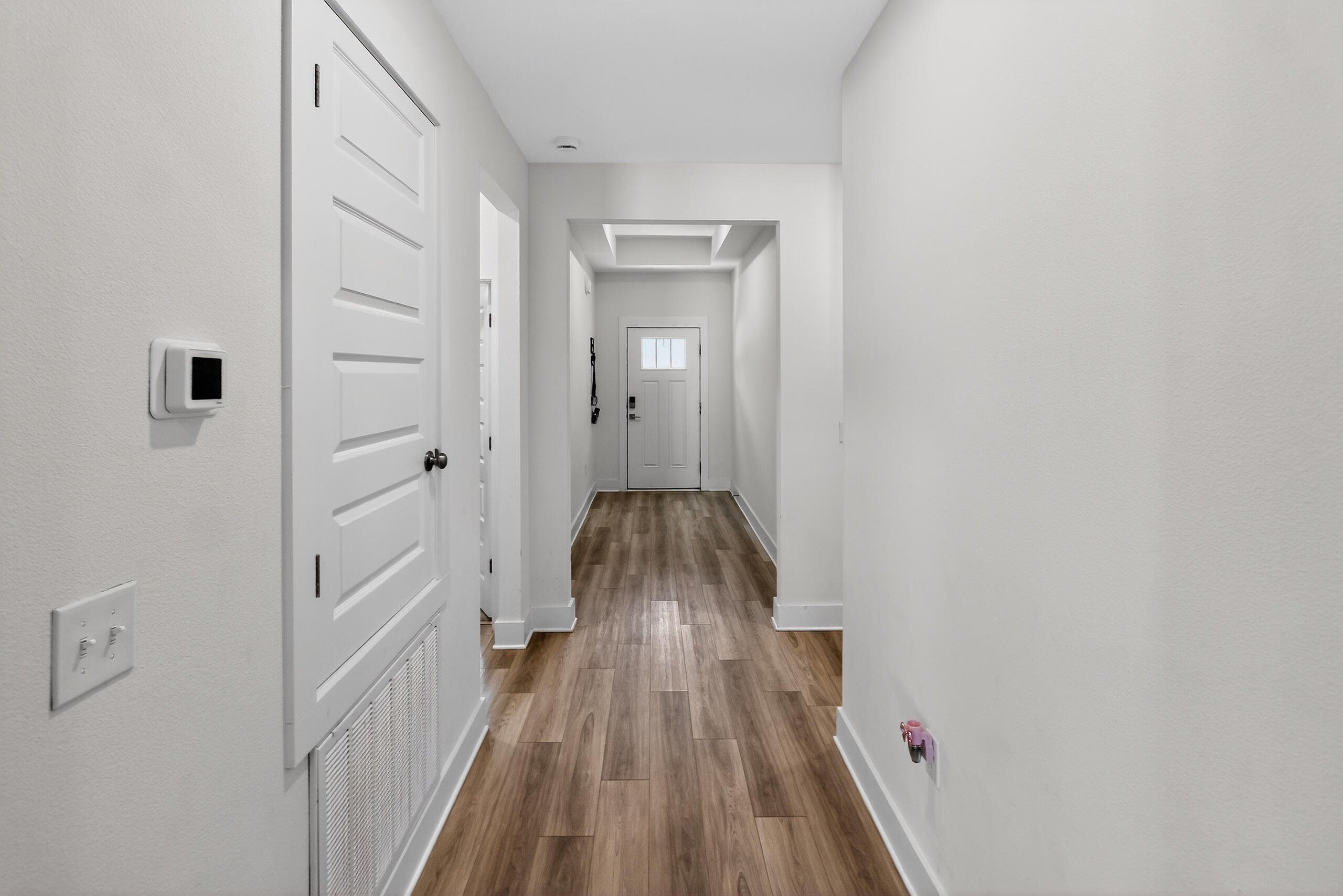 Magnolia Creeks - Residential Lease