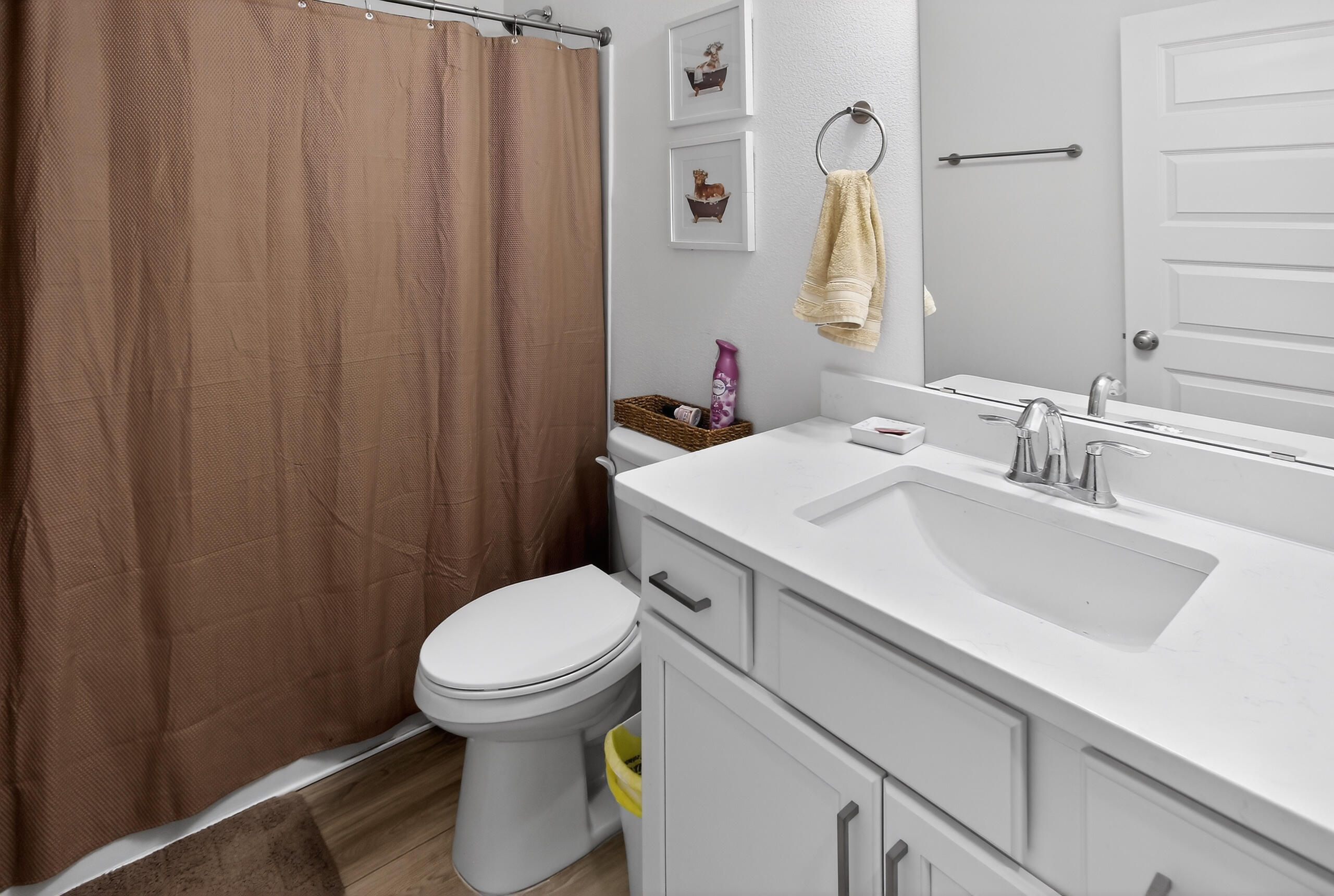 Magnolia Creeks - Residential Lease