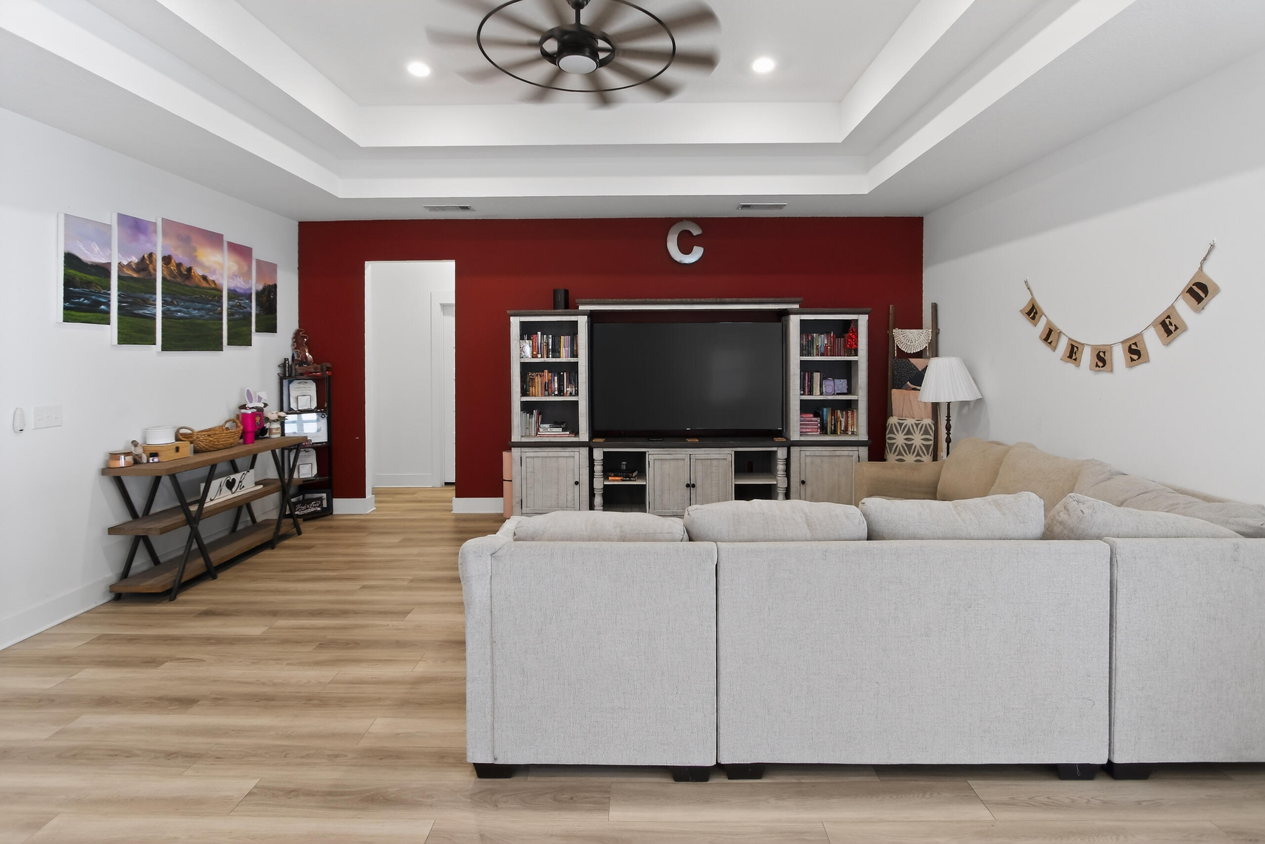 Magnolia Creeks - Residential Lease