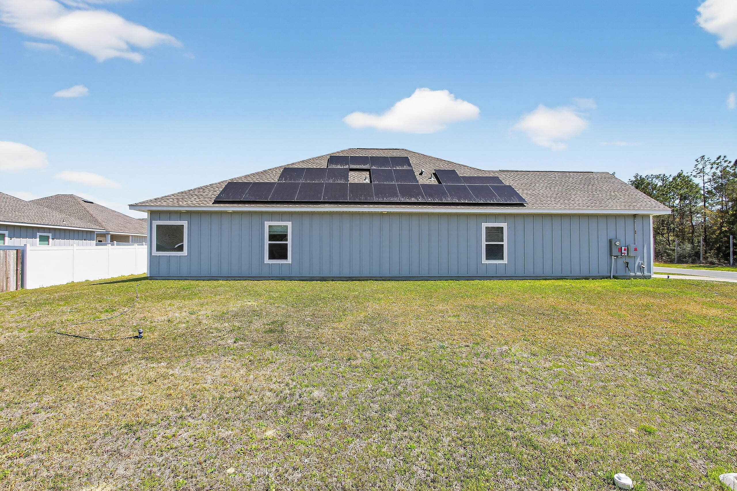 Magnolia Creeks - Residential Lease