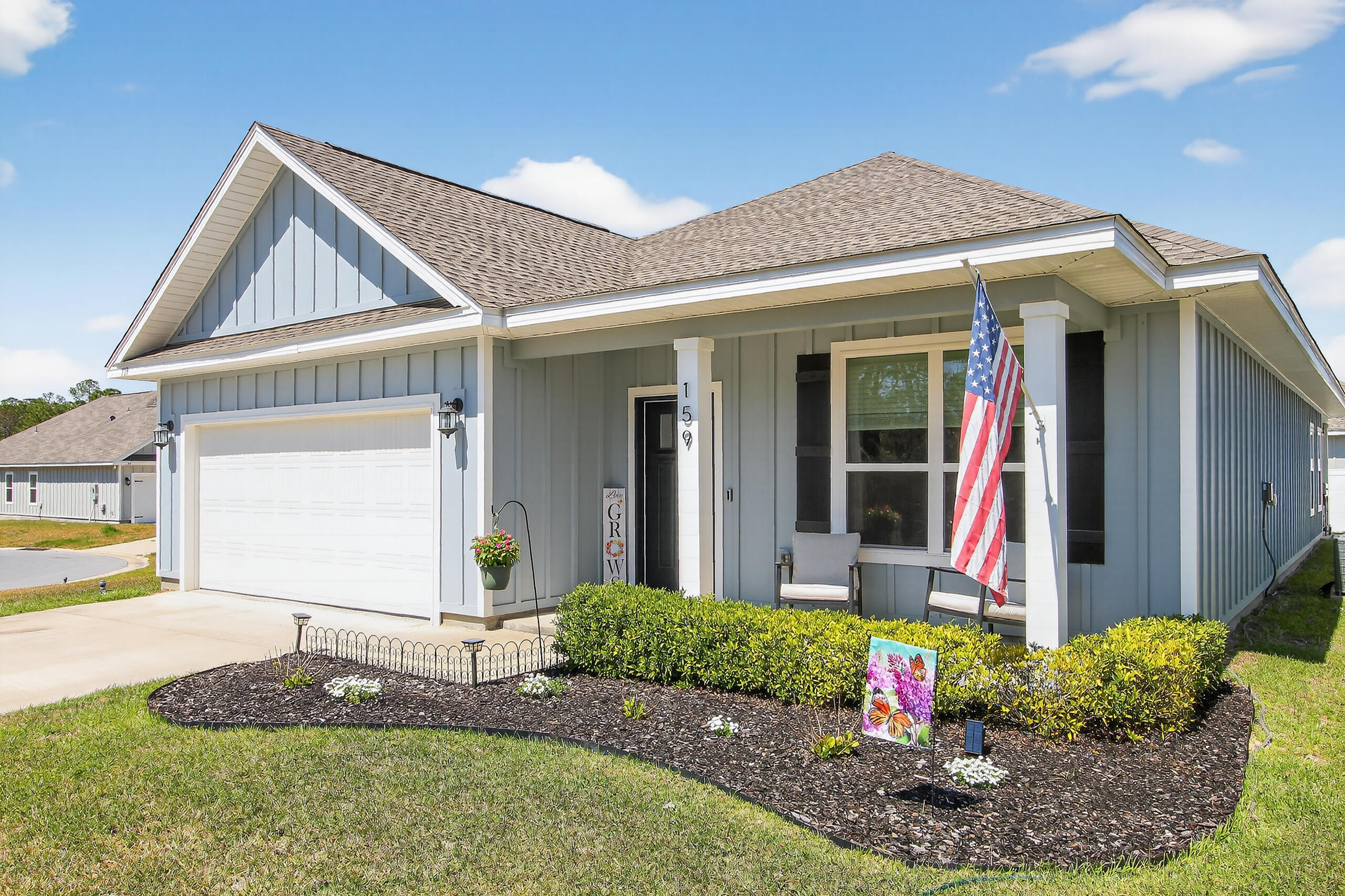 Magnolia Creeks - Residential Lease