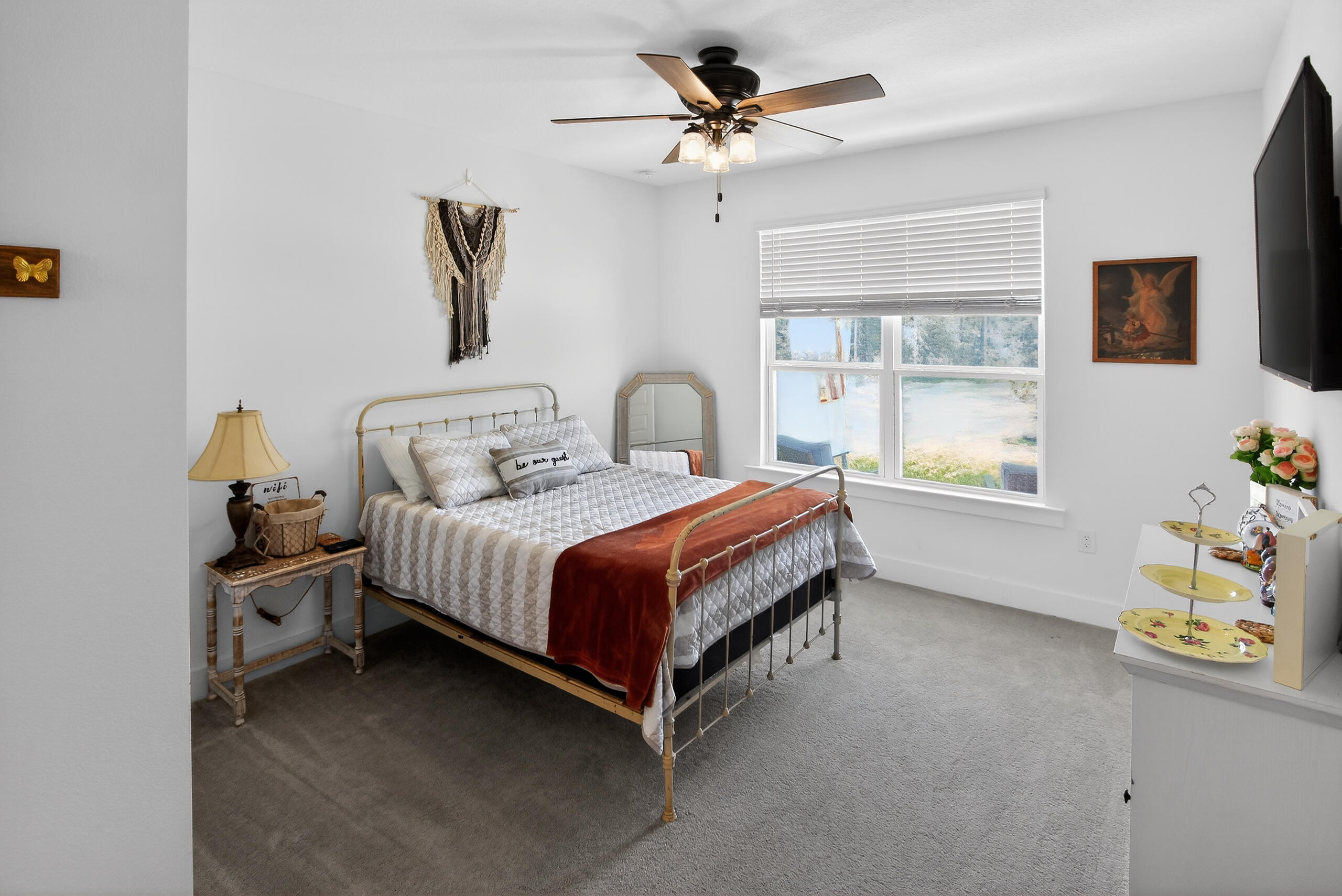 Magnolia Creeks - Residential Lease