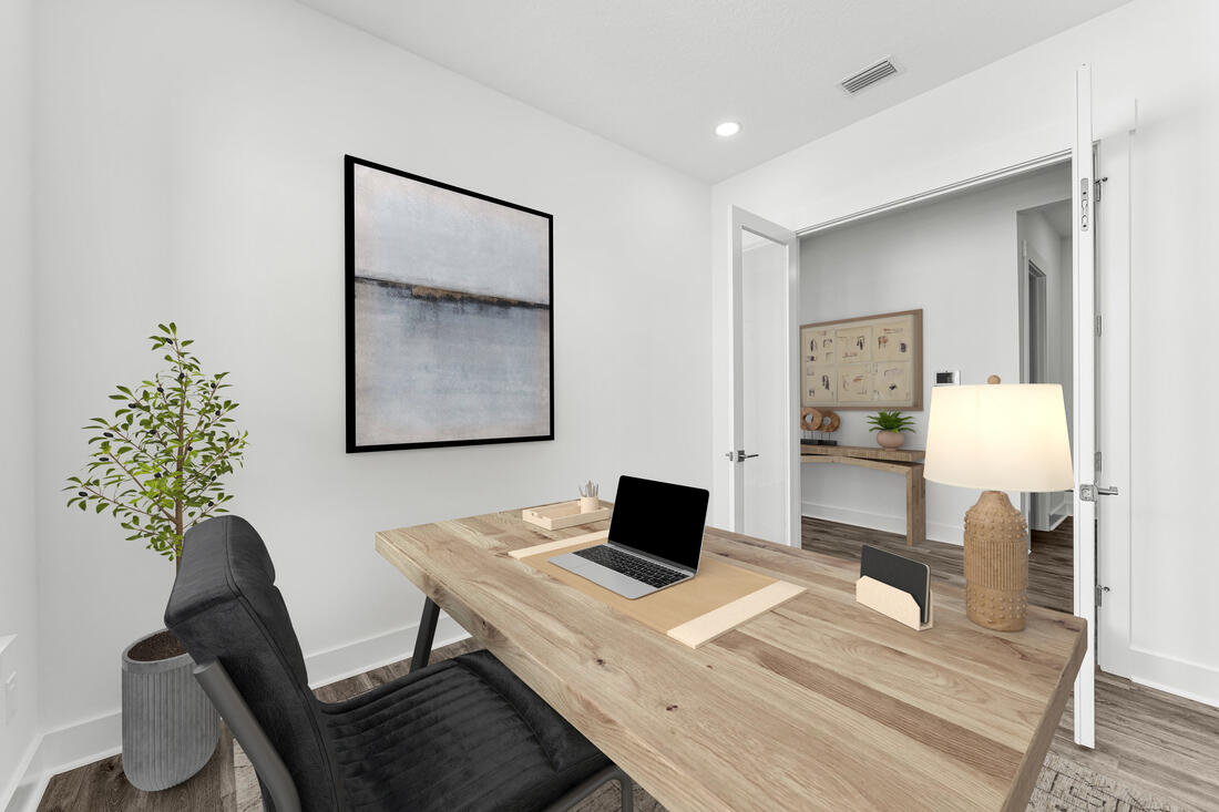 Breakwater at Ward Creek - Residential