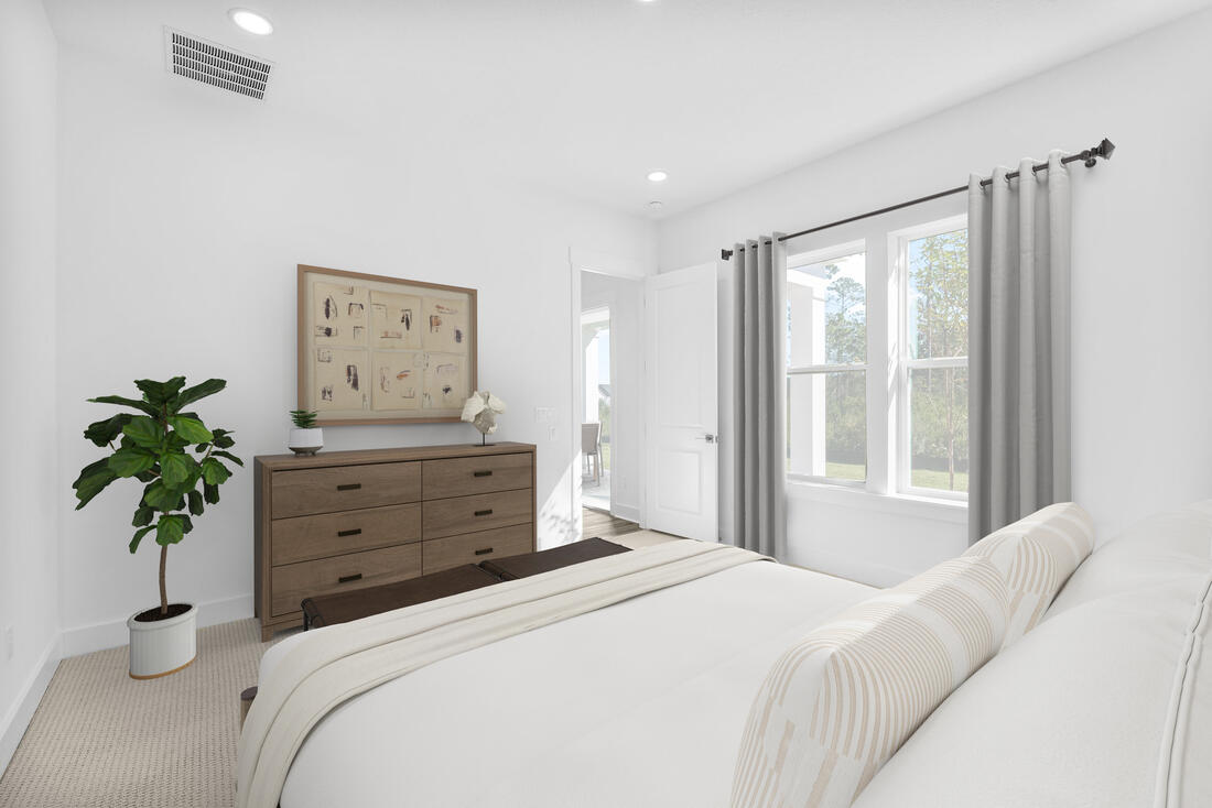 Breakwater at Ward Creek - Residential