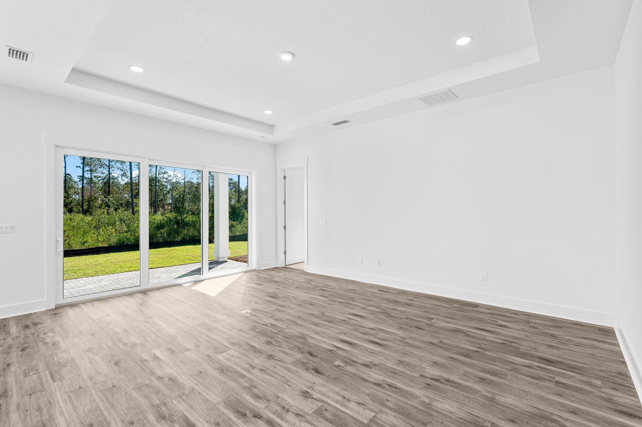 Breakwater at Ward Creek - Residential