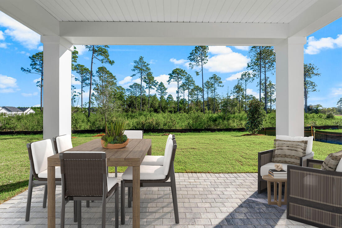 Breakwater at Ward Creek - Residential