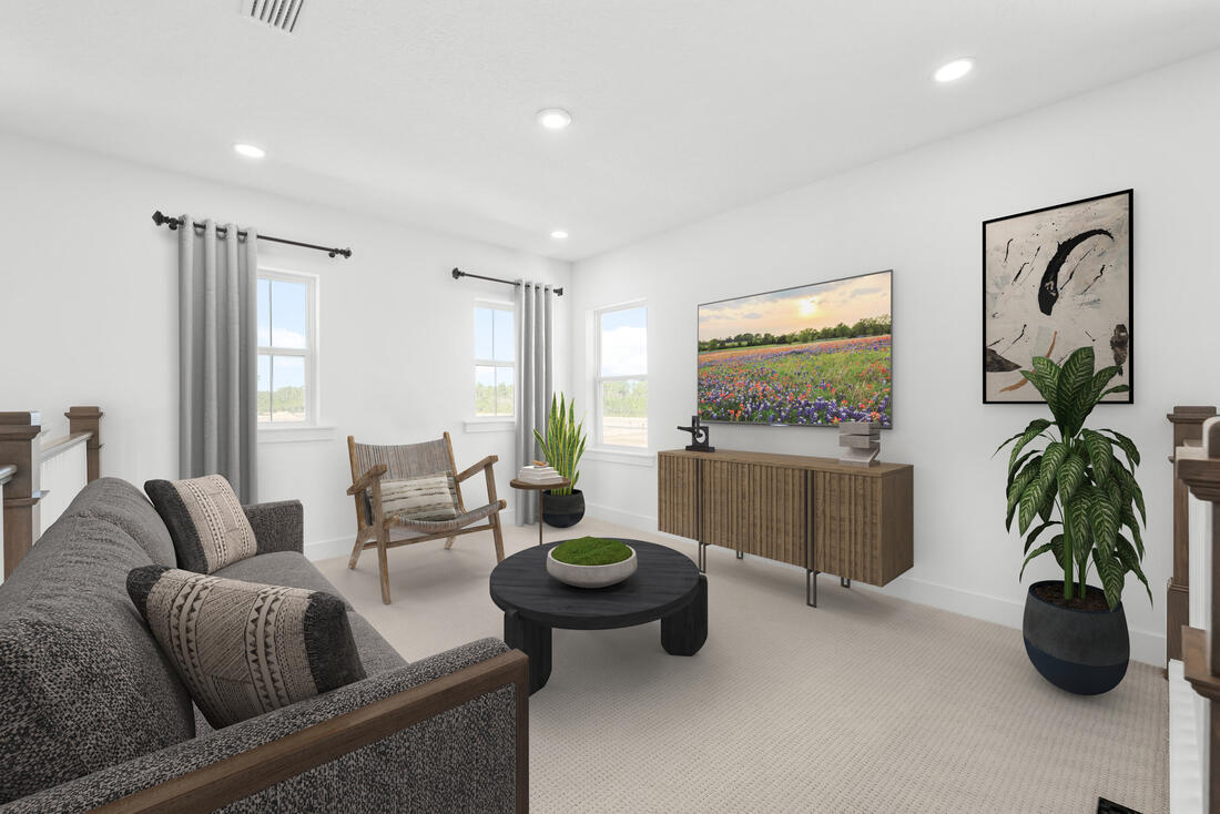 Breakwater at Ward Creek - Residential