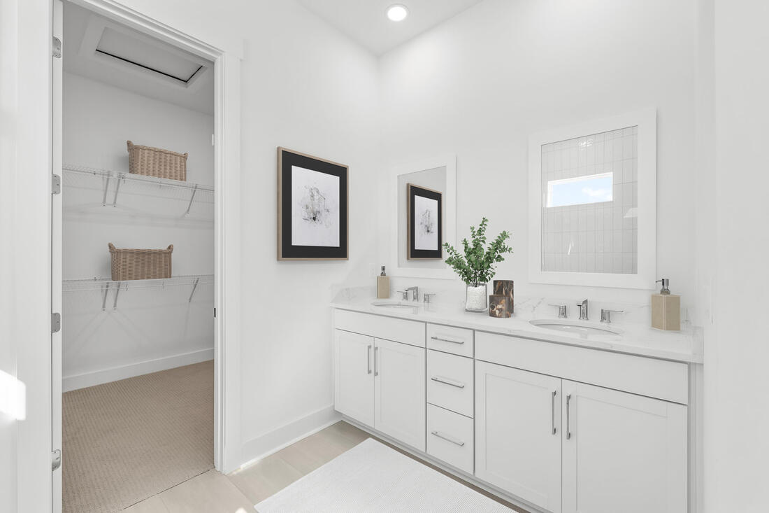 Breakwater at Ward Creek - Residential