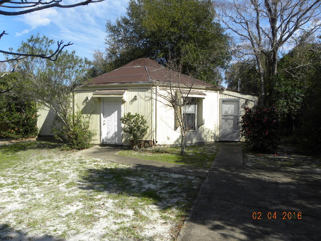 KELLYS 3RD ADDN TO DESTIN - Residential