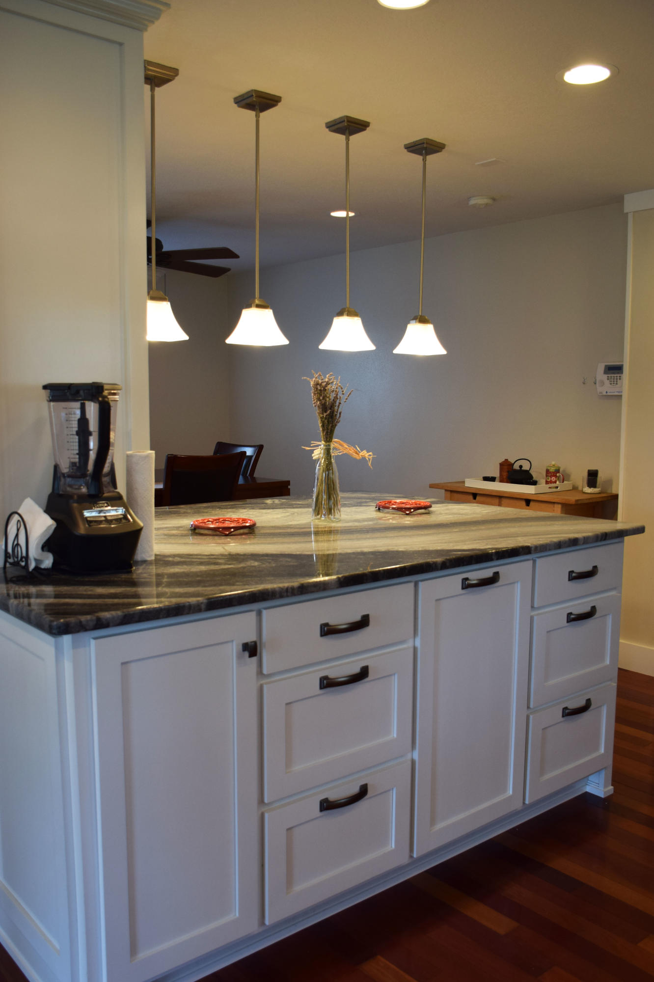 ST ANDREWS SOUTH BLUEWATER BAY 1 - Residential