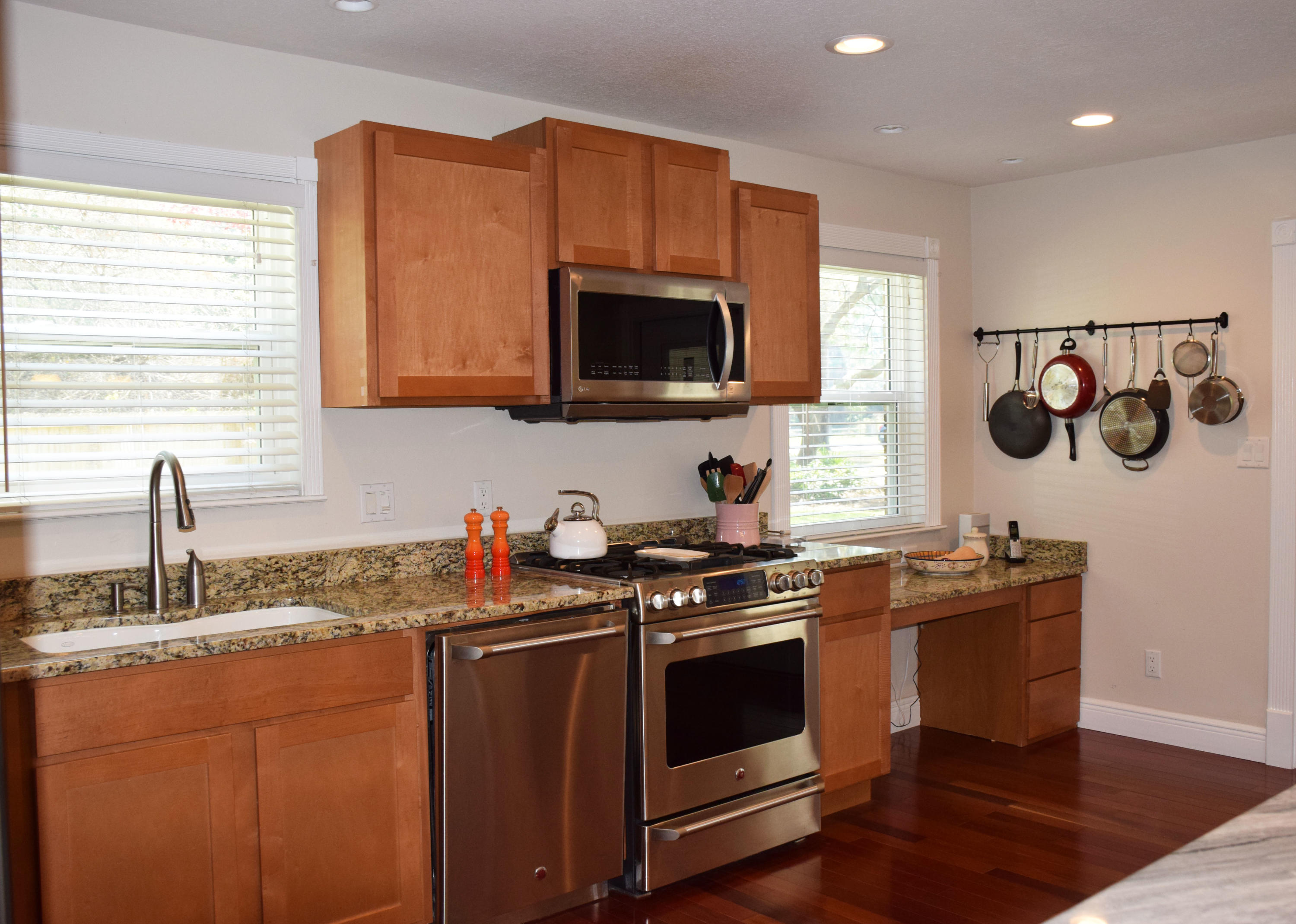 ST ANDREWS SOUTH BLUEWATER BAY 1 - Residential