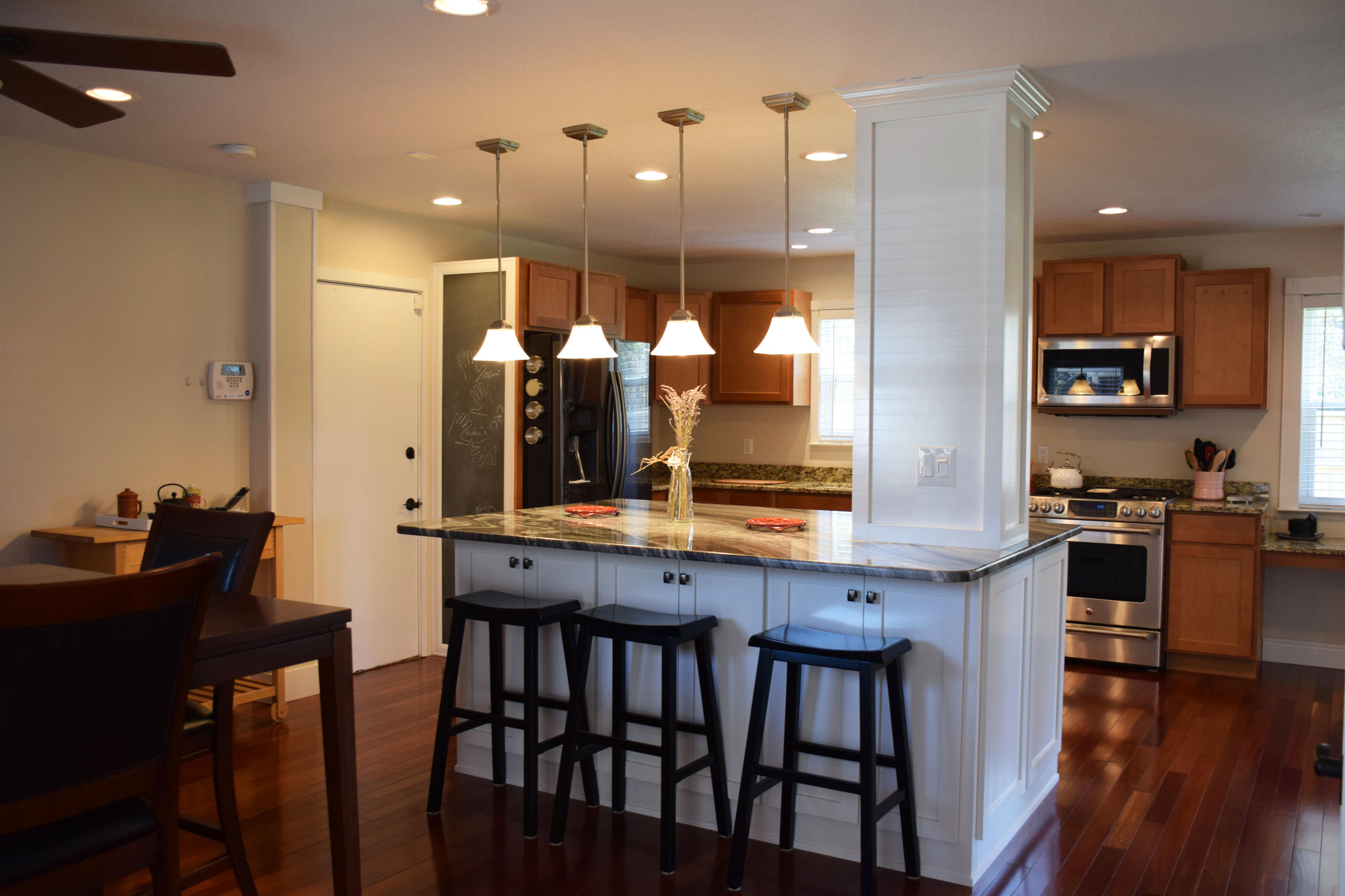 ST ANDREWS SOUTH BLUEWATER BAY 1 - Residential