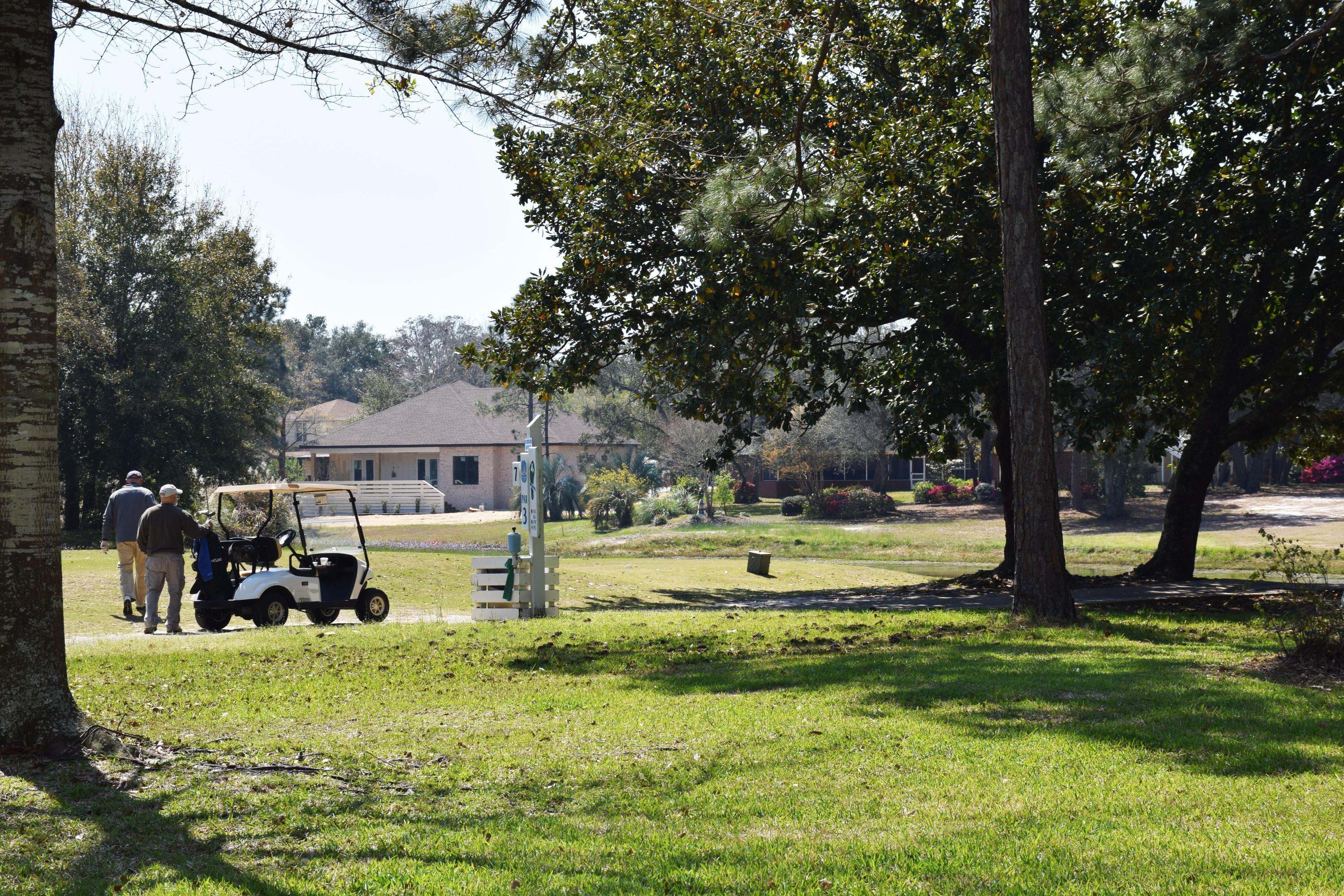 ST ANDREWS SOUTH BLUEWATER BAY 1 - Residential