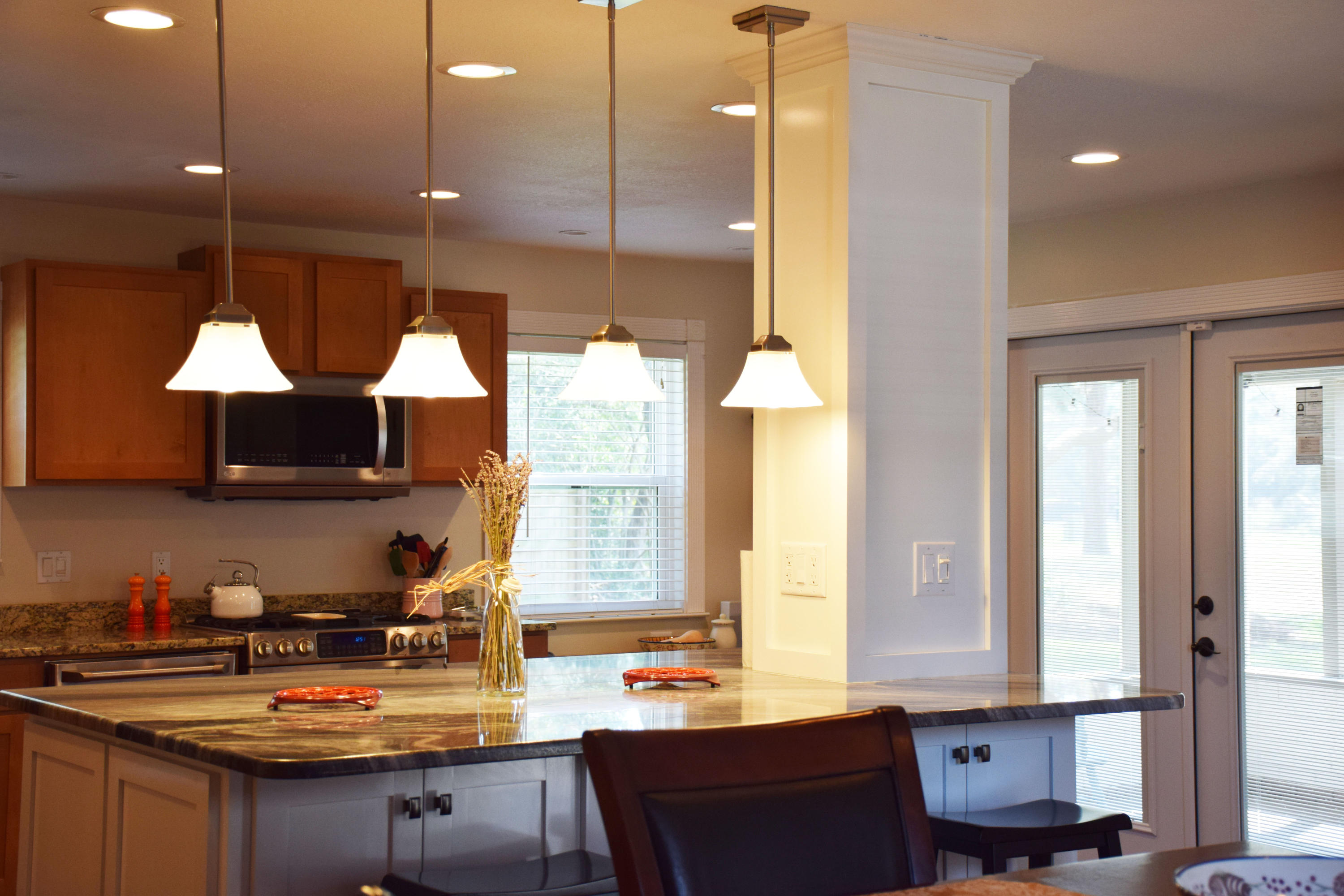 ST ANDREWS SOUTH BLUEWATER BAY 1 - Residential