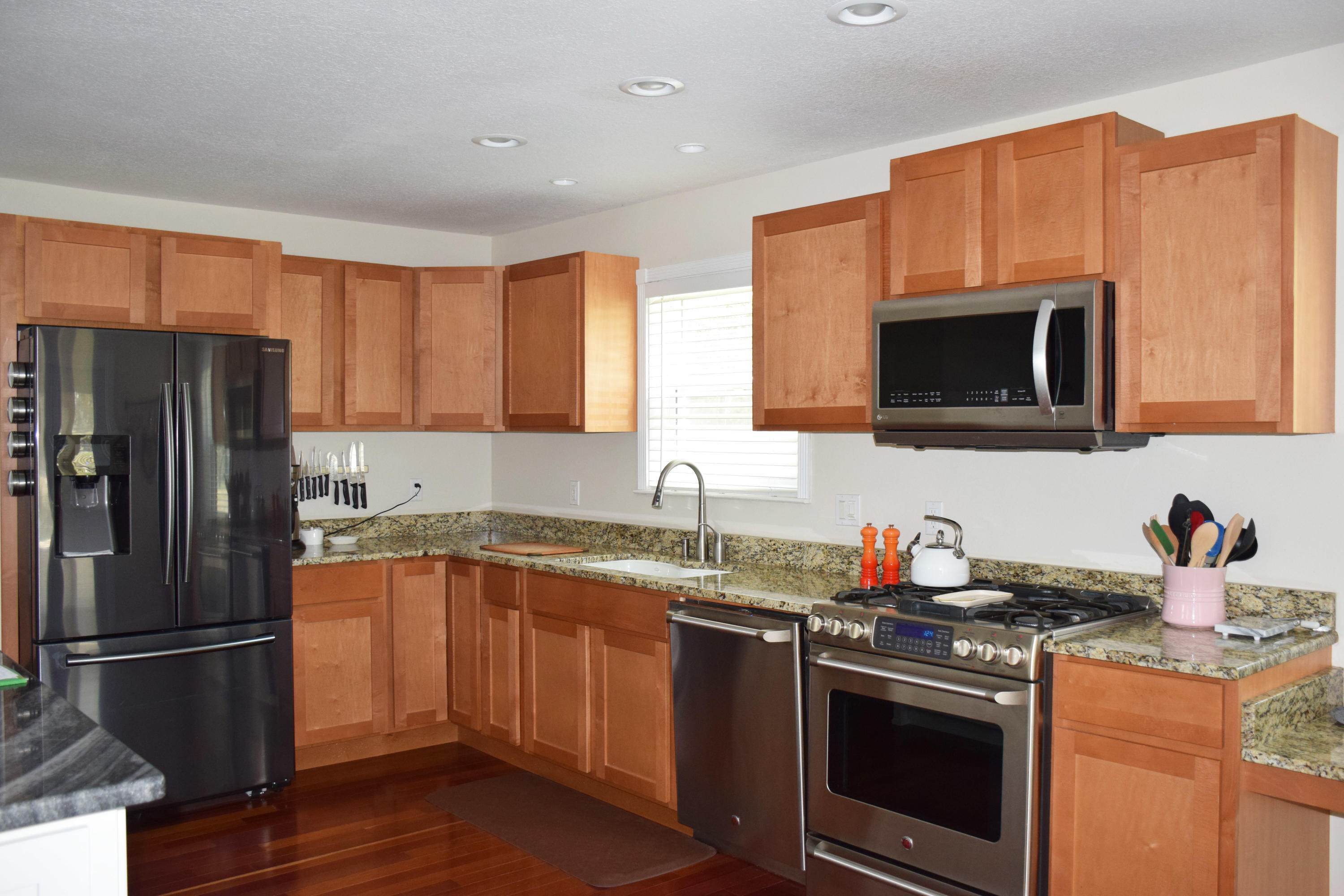 ST ANDREWS SOUTH BLUEWATER BAY 1 - Residential