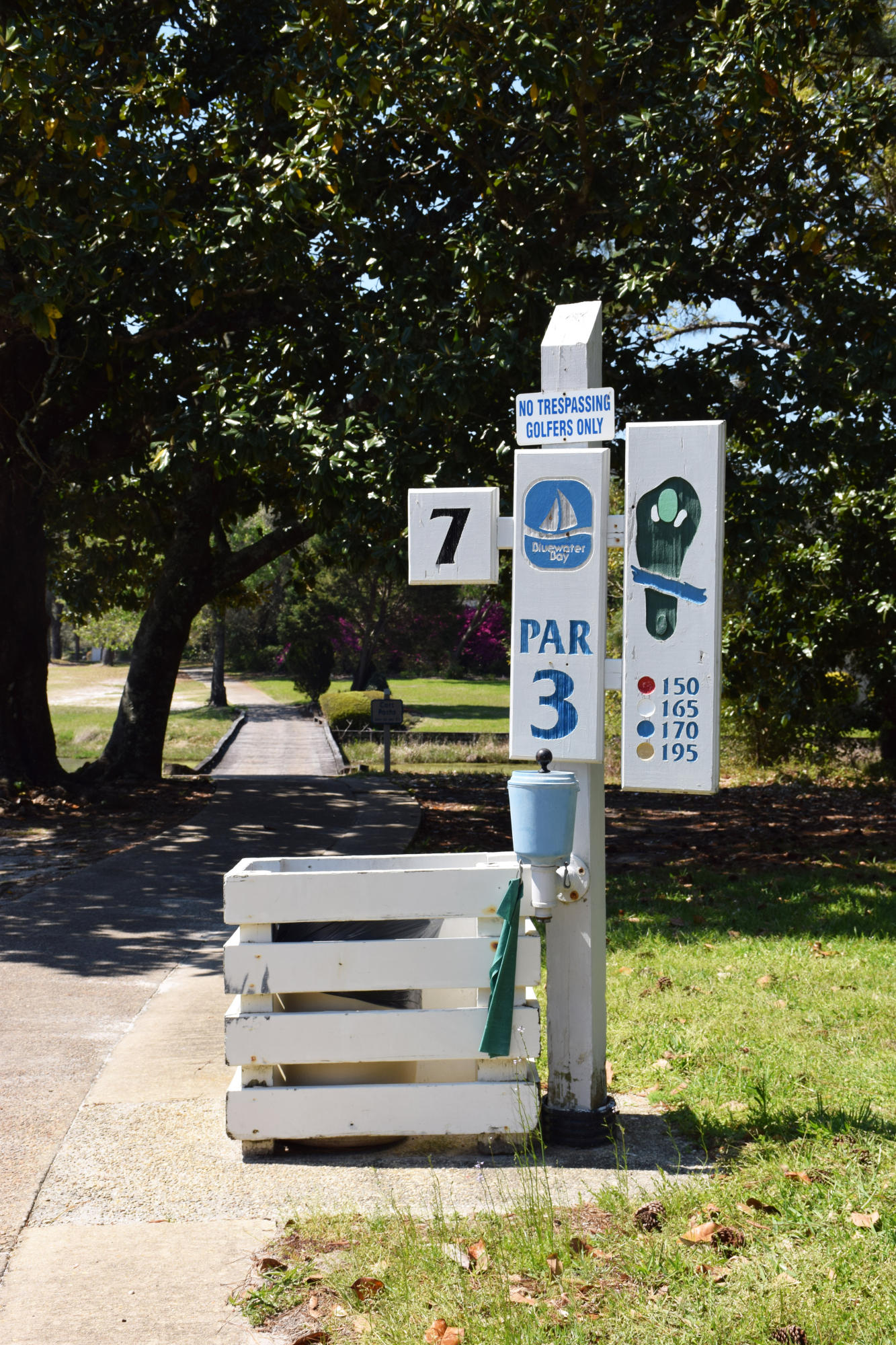 ST ANDREWS SOUTH BLUEWATER BAY 1 - Residential