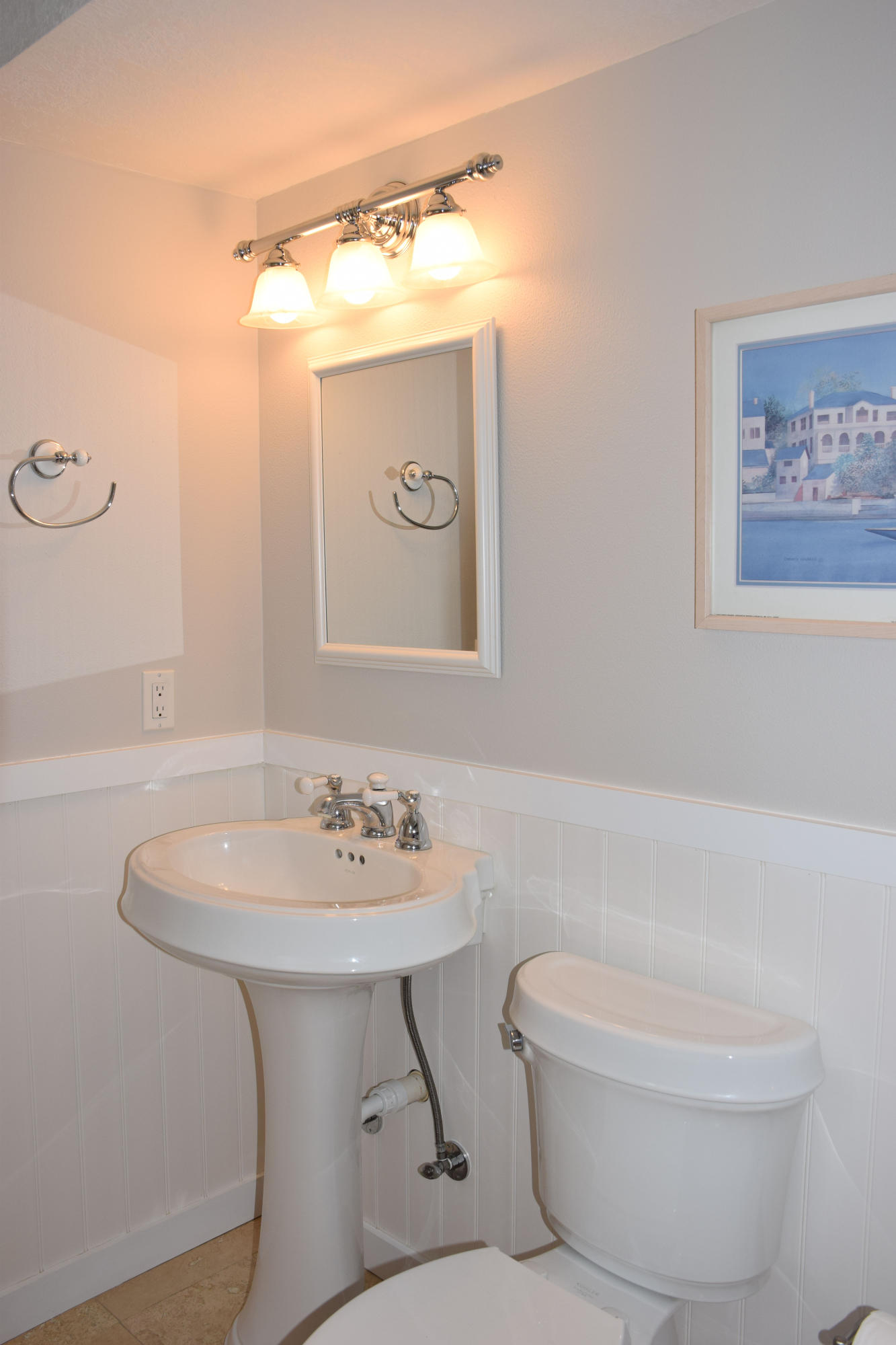 ST ANDREWS SOUTH BLUEWATER BAY 1 - Residential