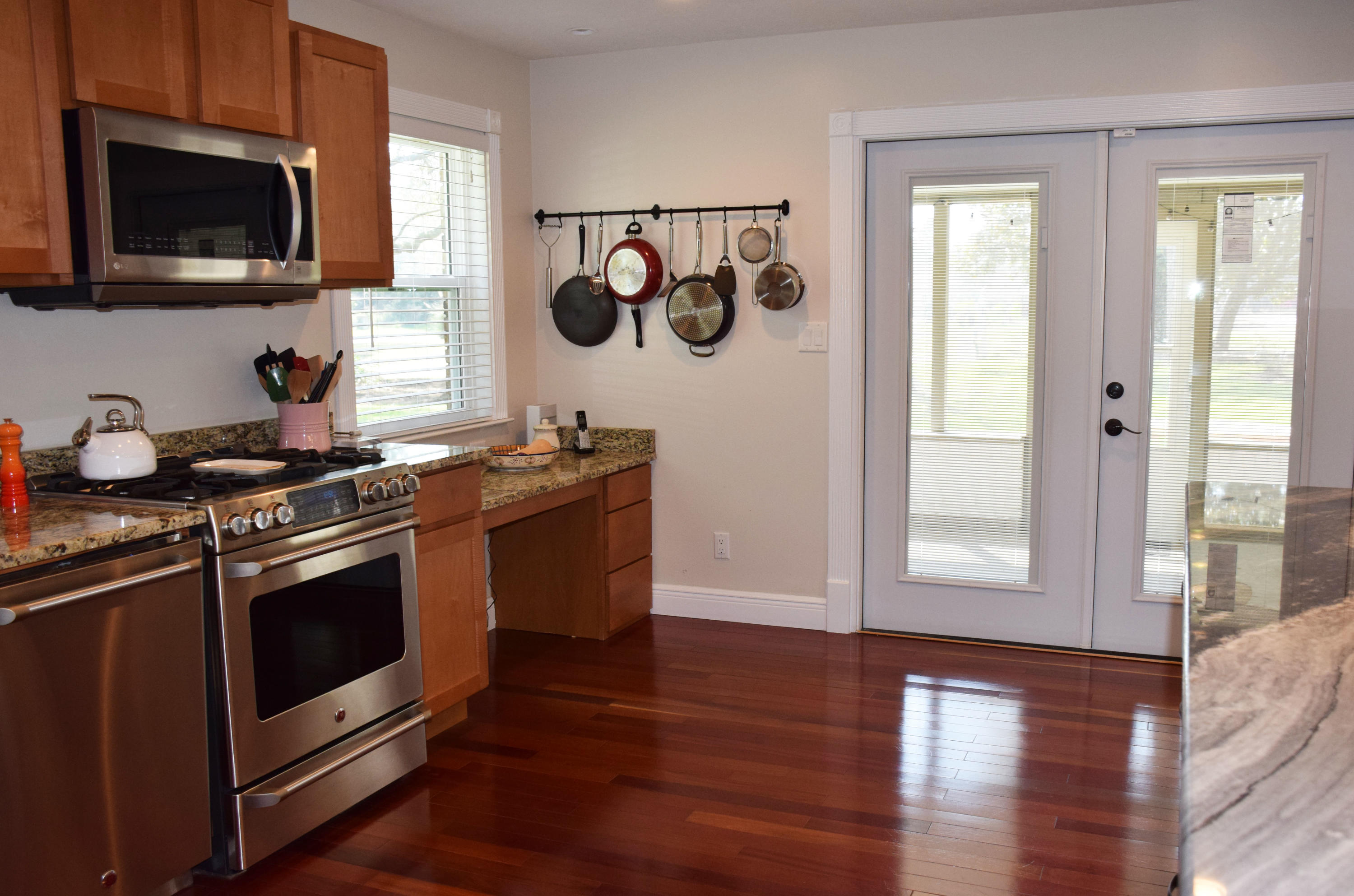 ST ANDREWS SOUTH BLUEWATER BAY 1 - Residential