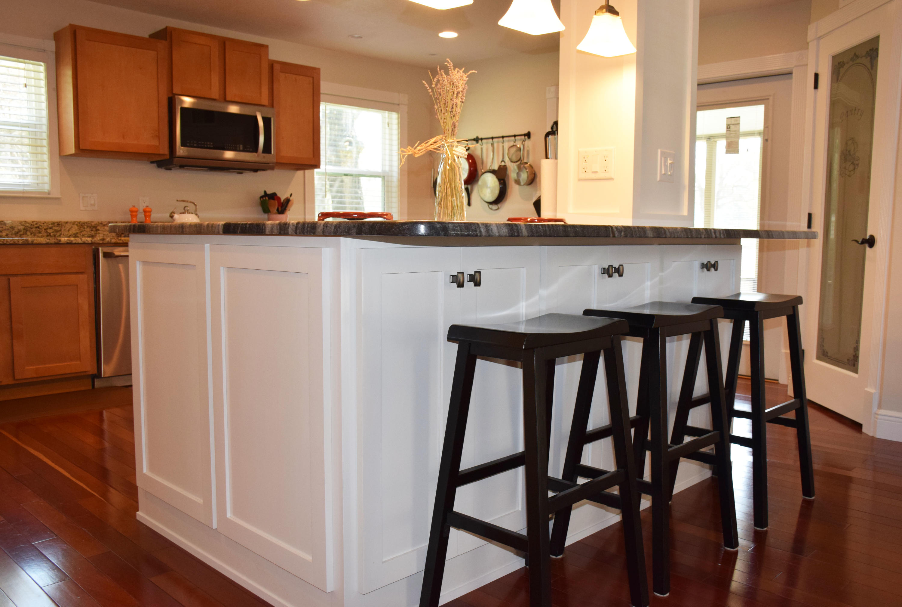 ST ANDREWS SOUTH BLUEWATER BAY 1 - Residential