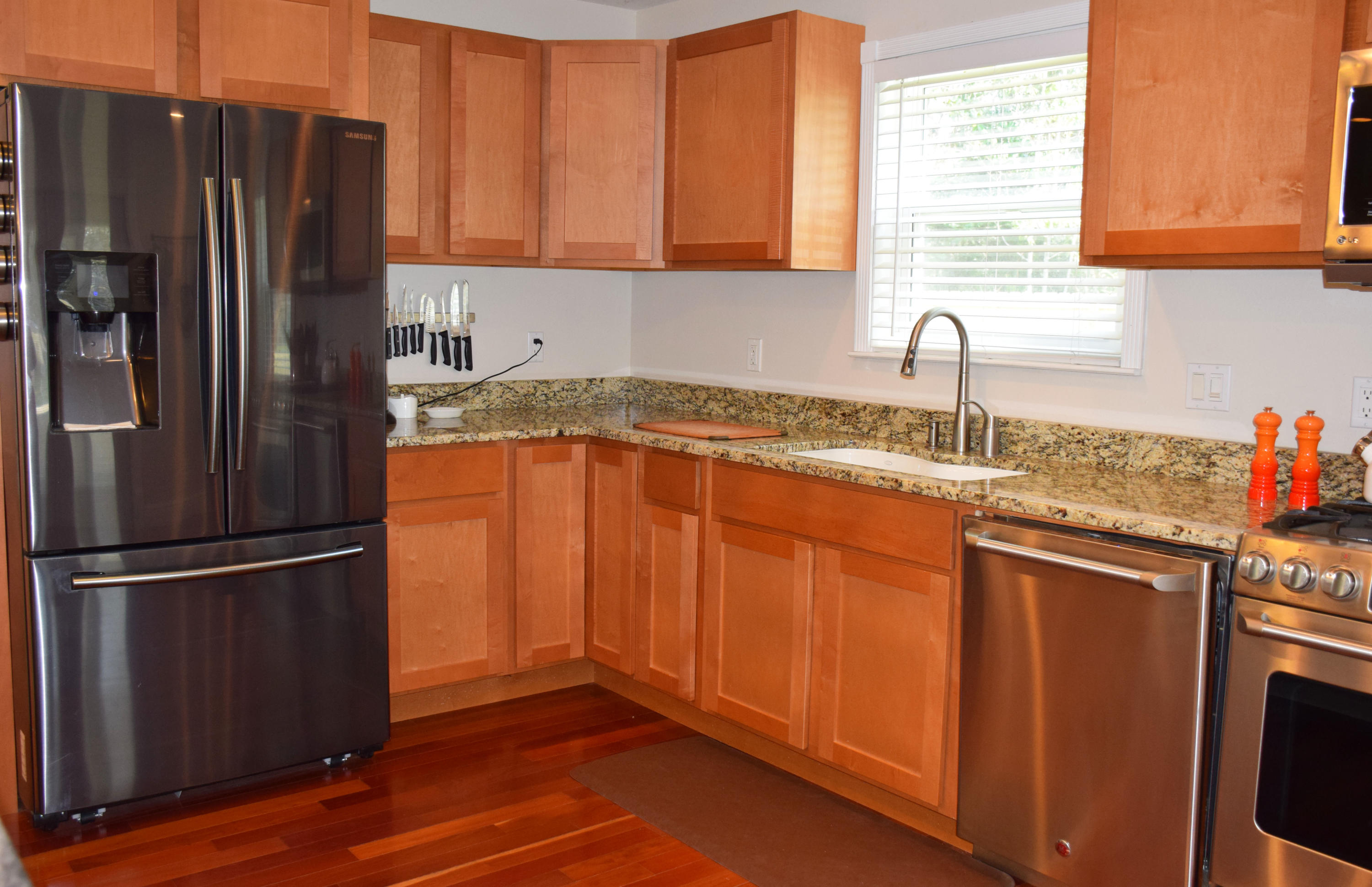 ST ANDREWS SOUTH BLUEWATER BAY 1 - Residential