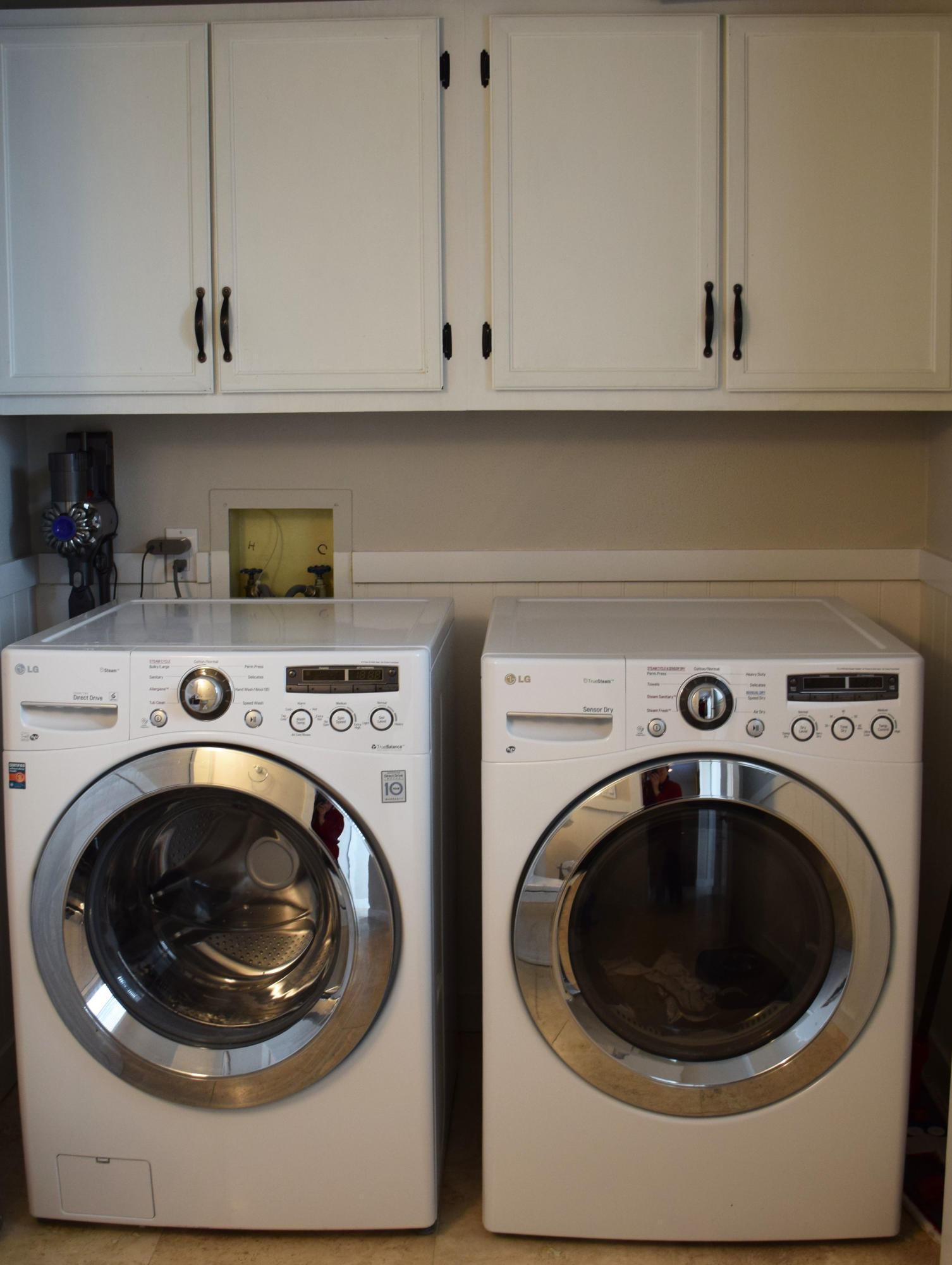 ST ANDREWS SOUTH BLUEWATER BAY 1 - Residential