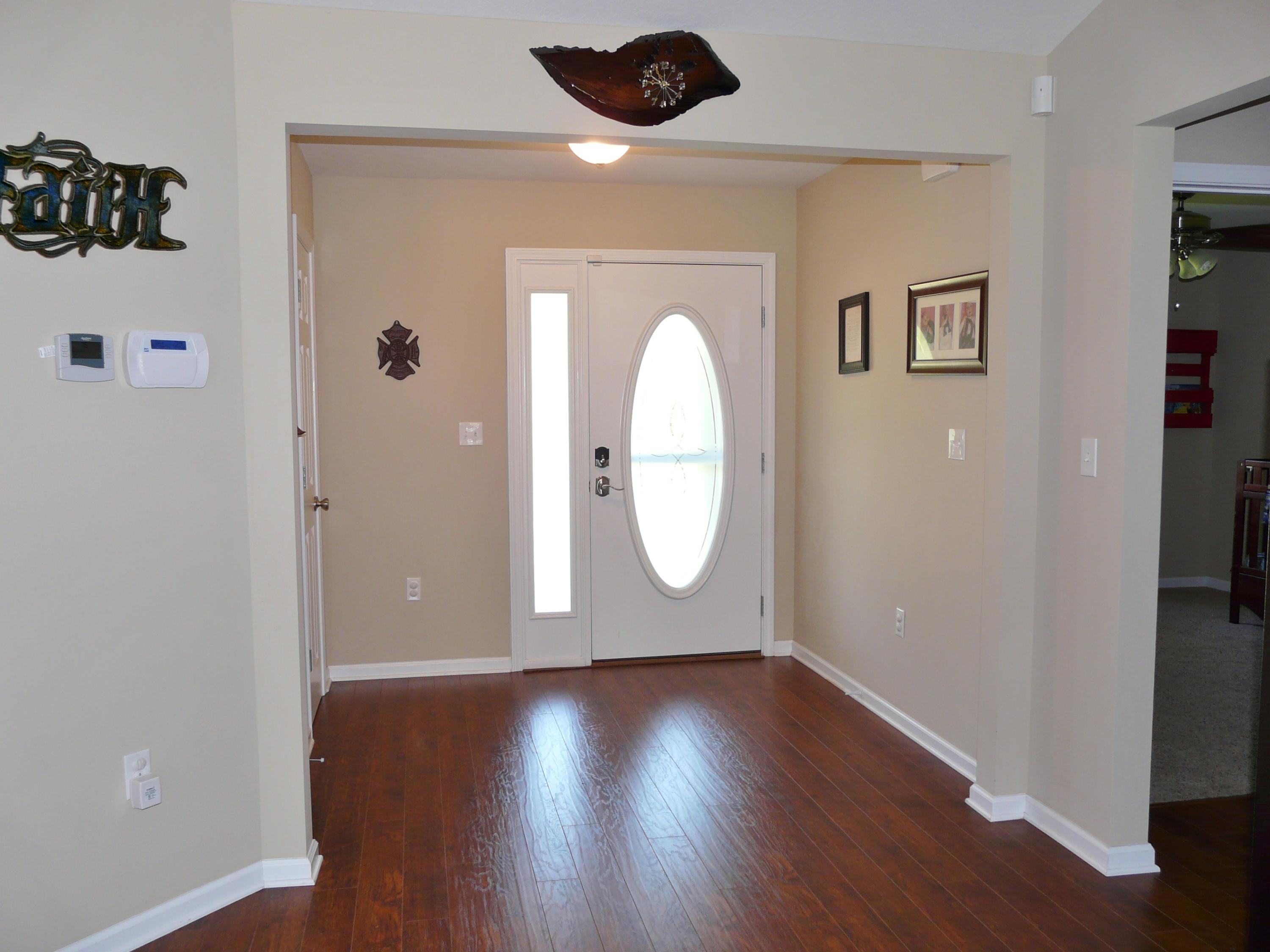 LAKE JUNIPER ESTATES UNIT 3 - Residential